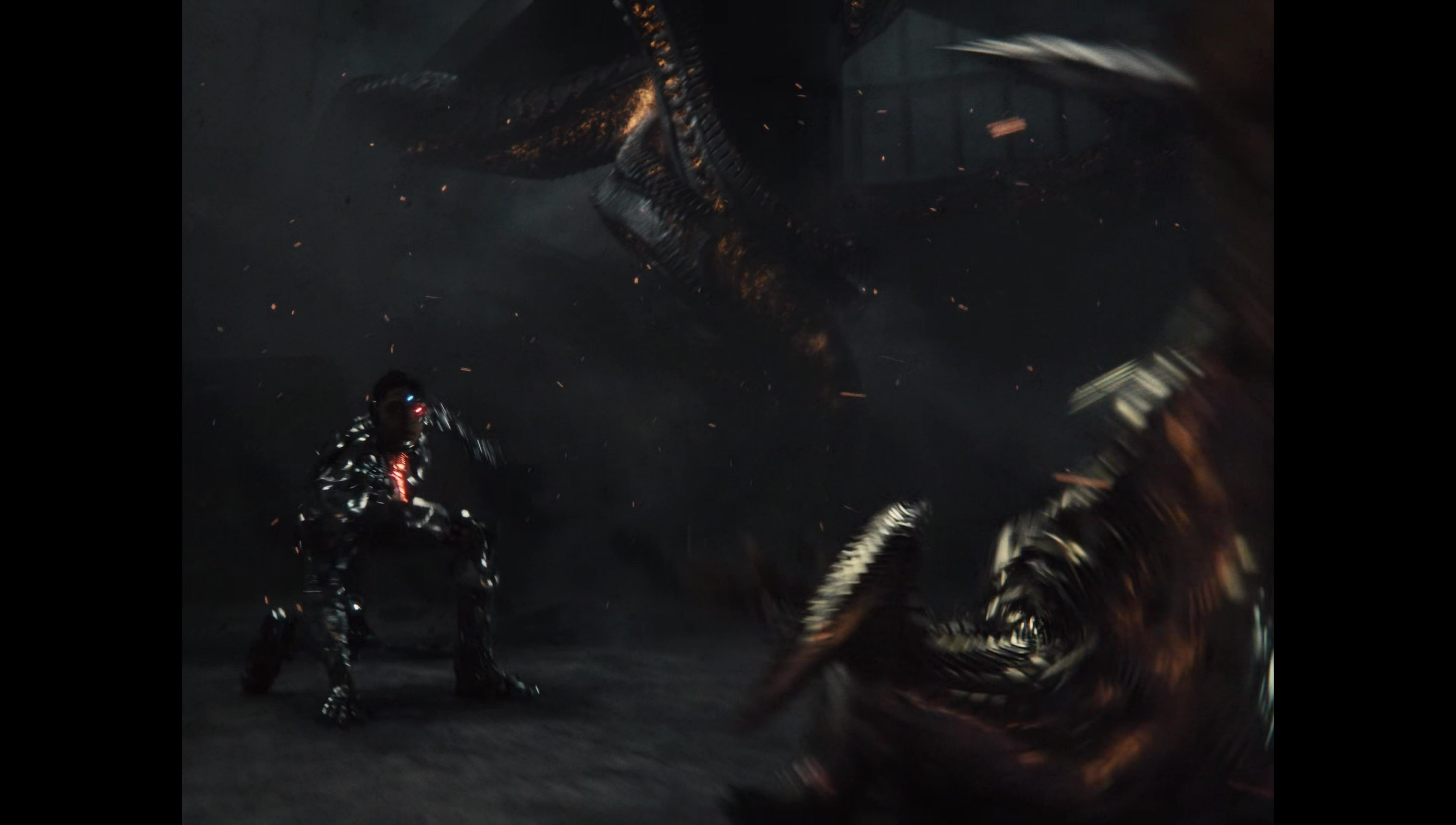 Zack Snyder’s Justice League (2021) HD screenshot 21215