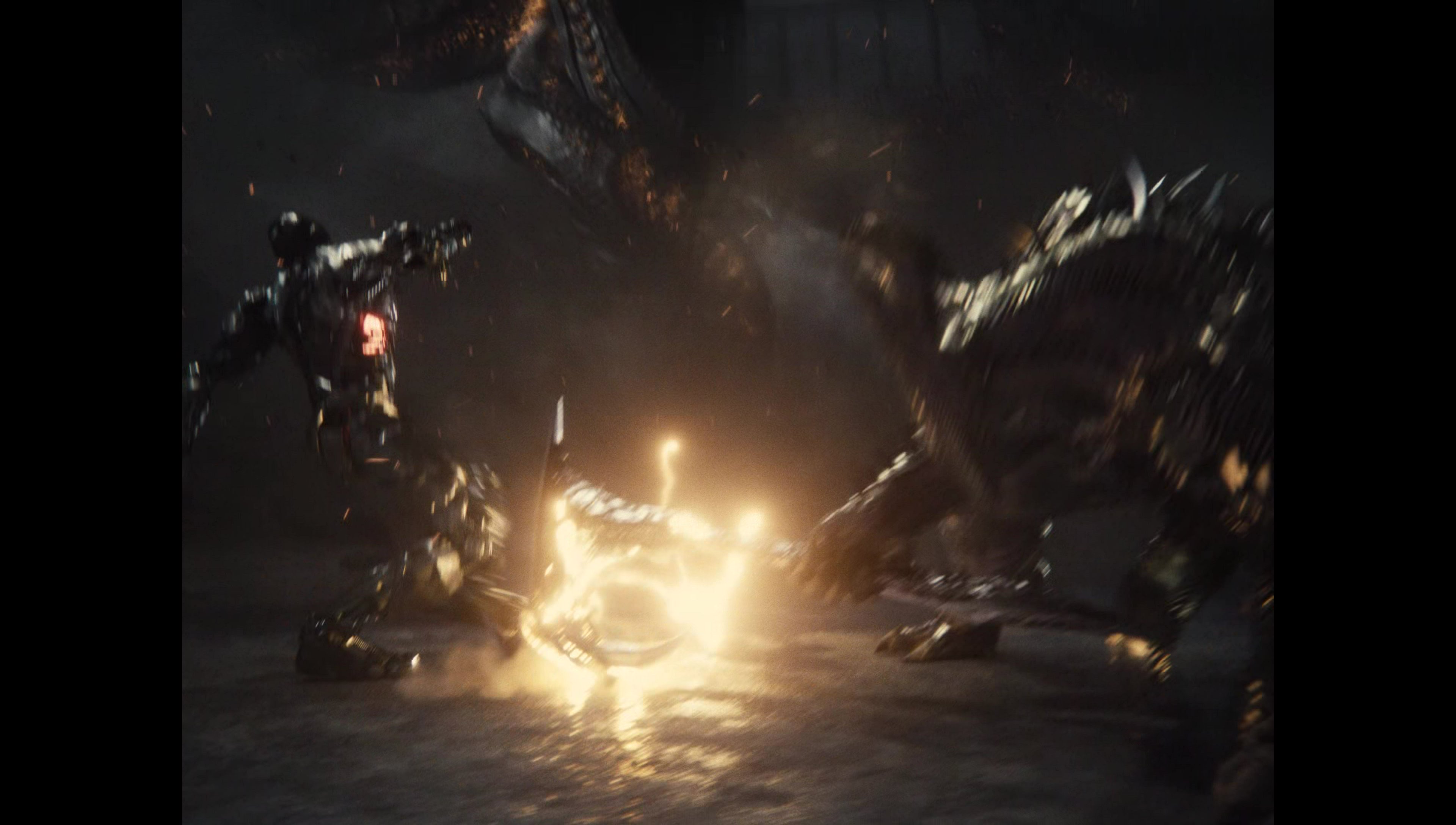 Zack Snyder’s Justice League (2021) screencap 21216