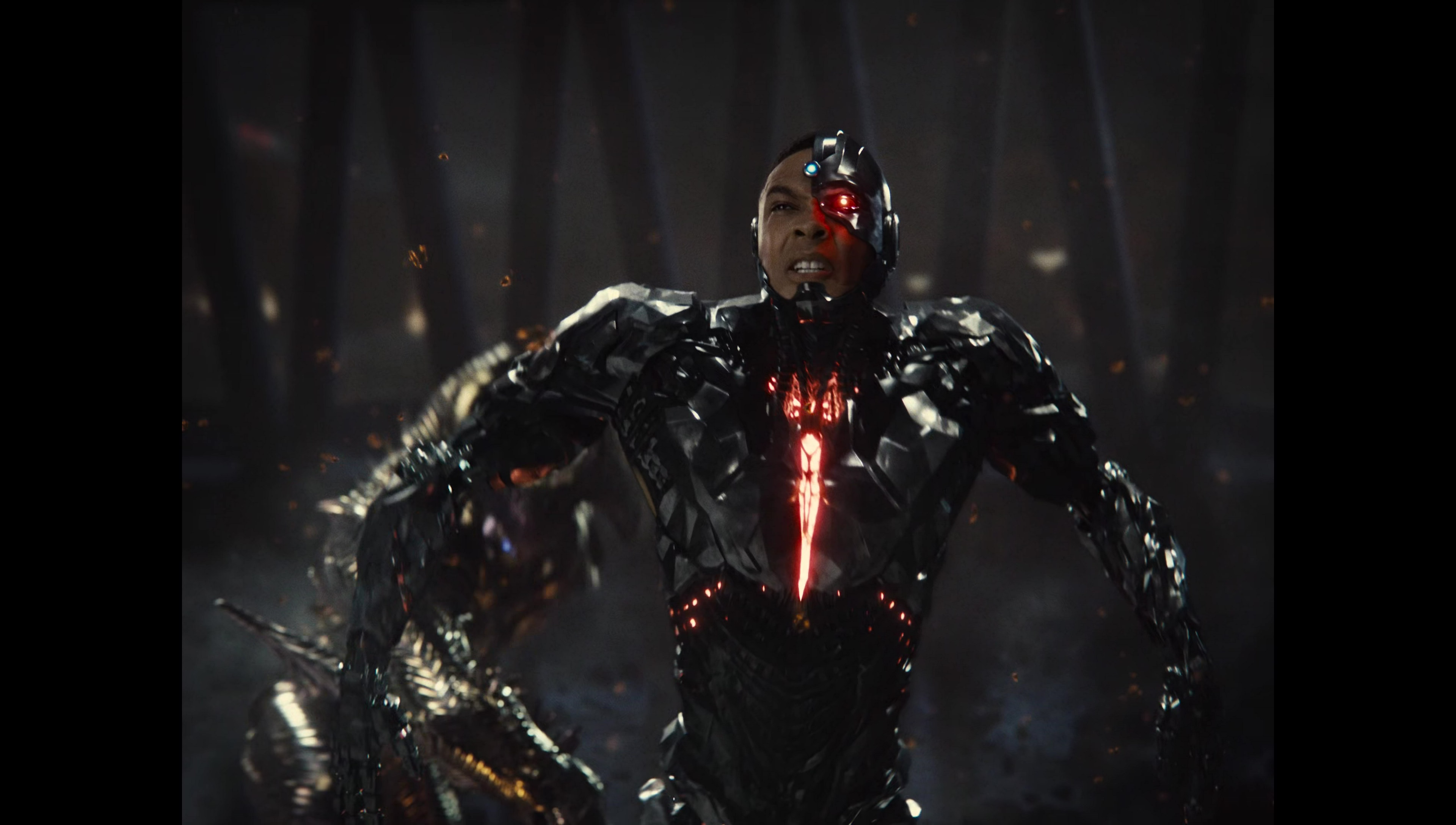 Zack Snyder’s Justice League (2021) movie still 21217