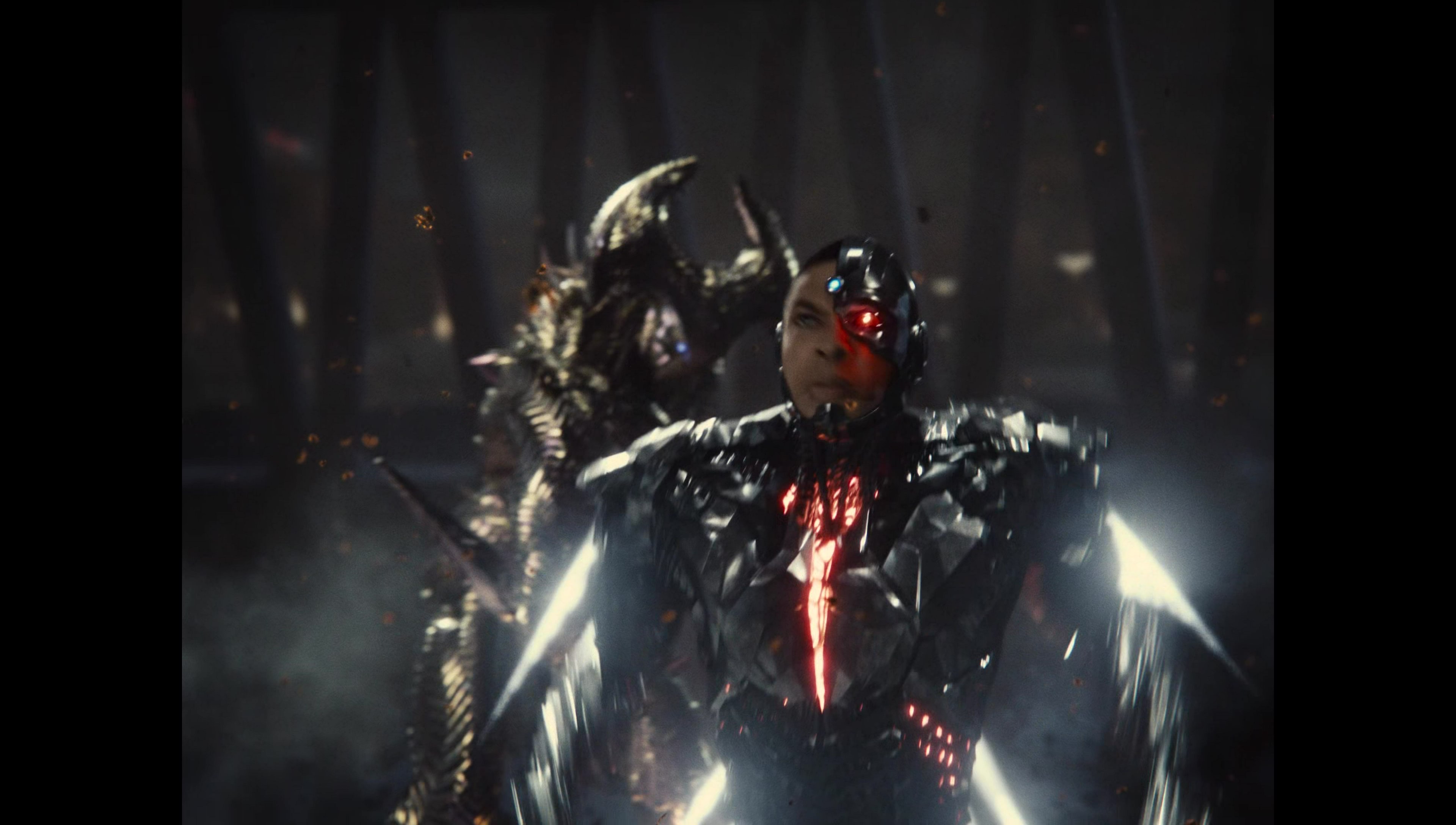 Zack Snyder’s Justice League (2021) HD screenshot 21218
