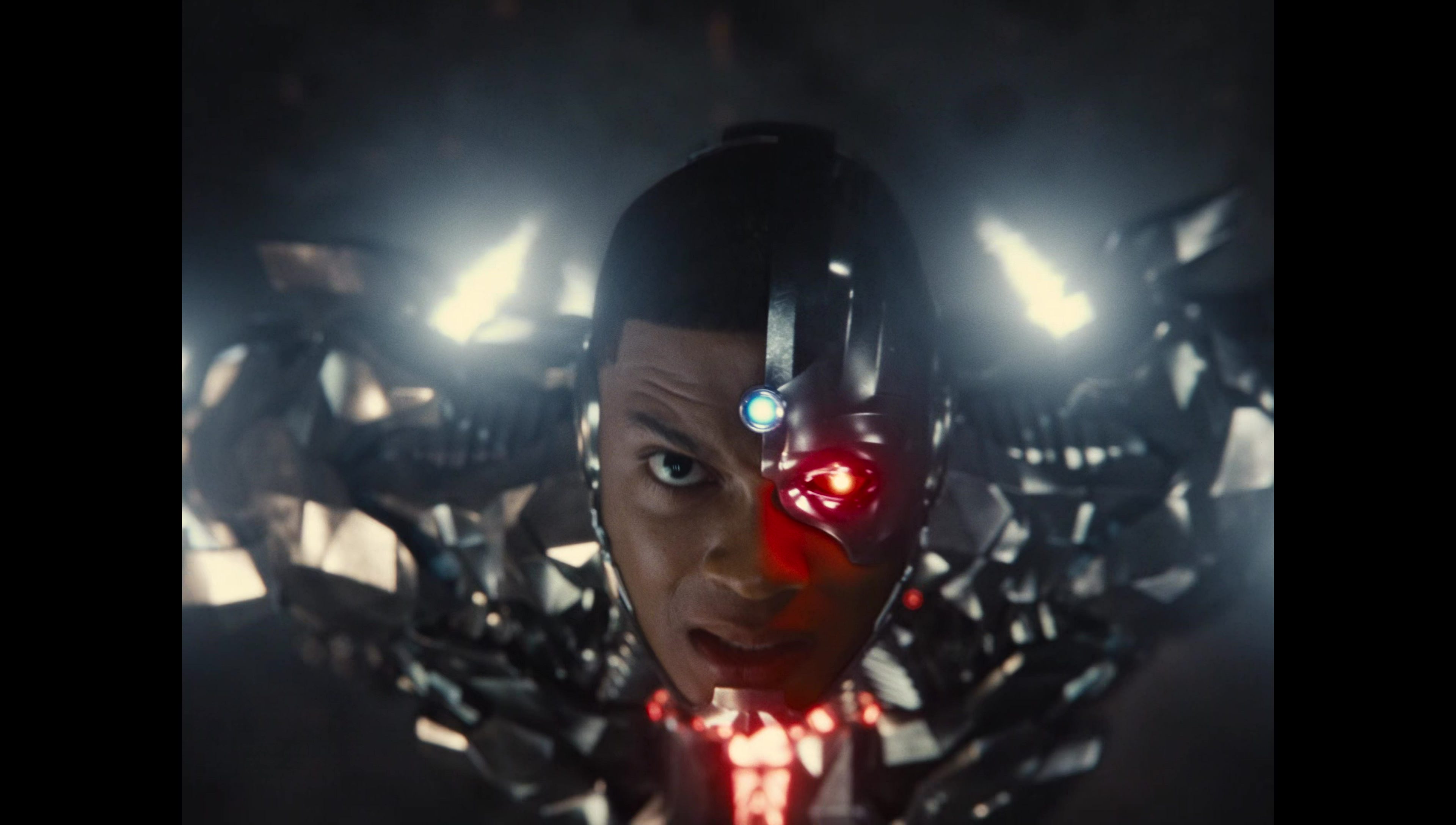 Zack Snyder’s Justice League (2021) screencap 21222