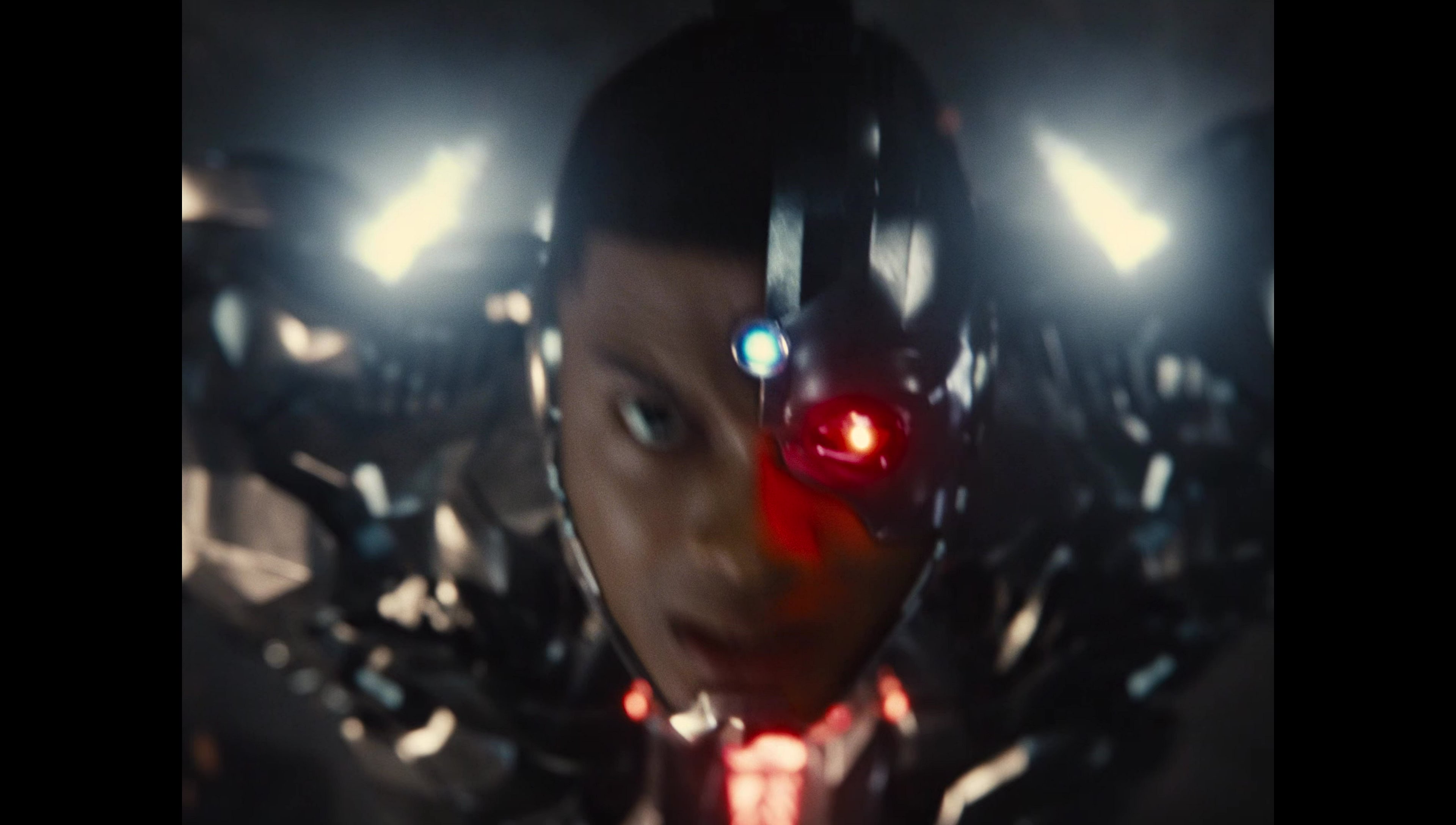 Zack Snyder’s Justice League (2021) movie still 21223