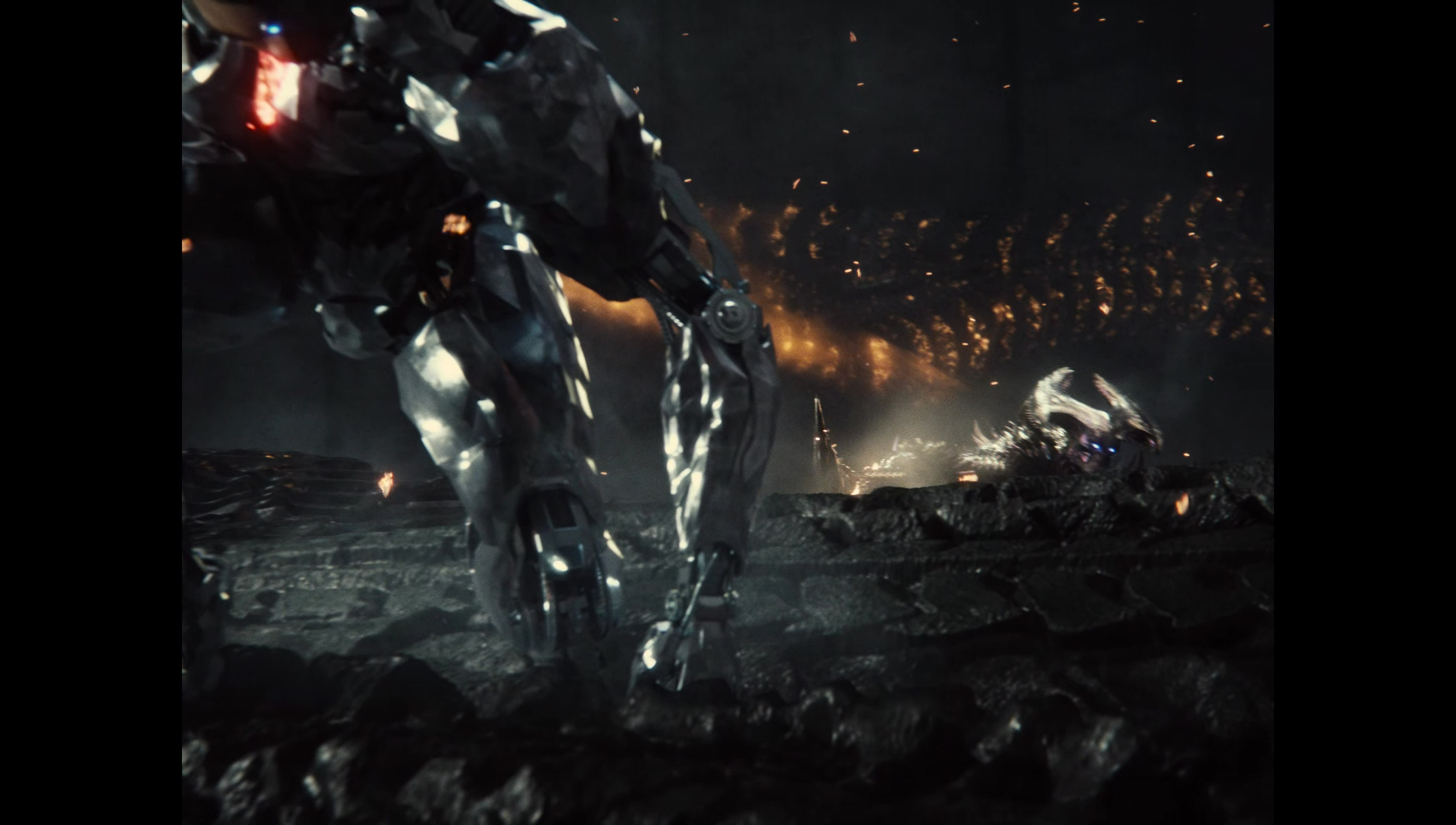 Zack Snyder’s Justice League (2021) movie still 21229