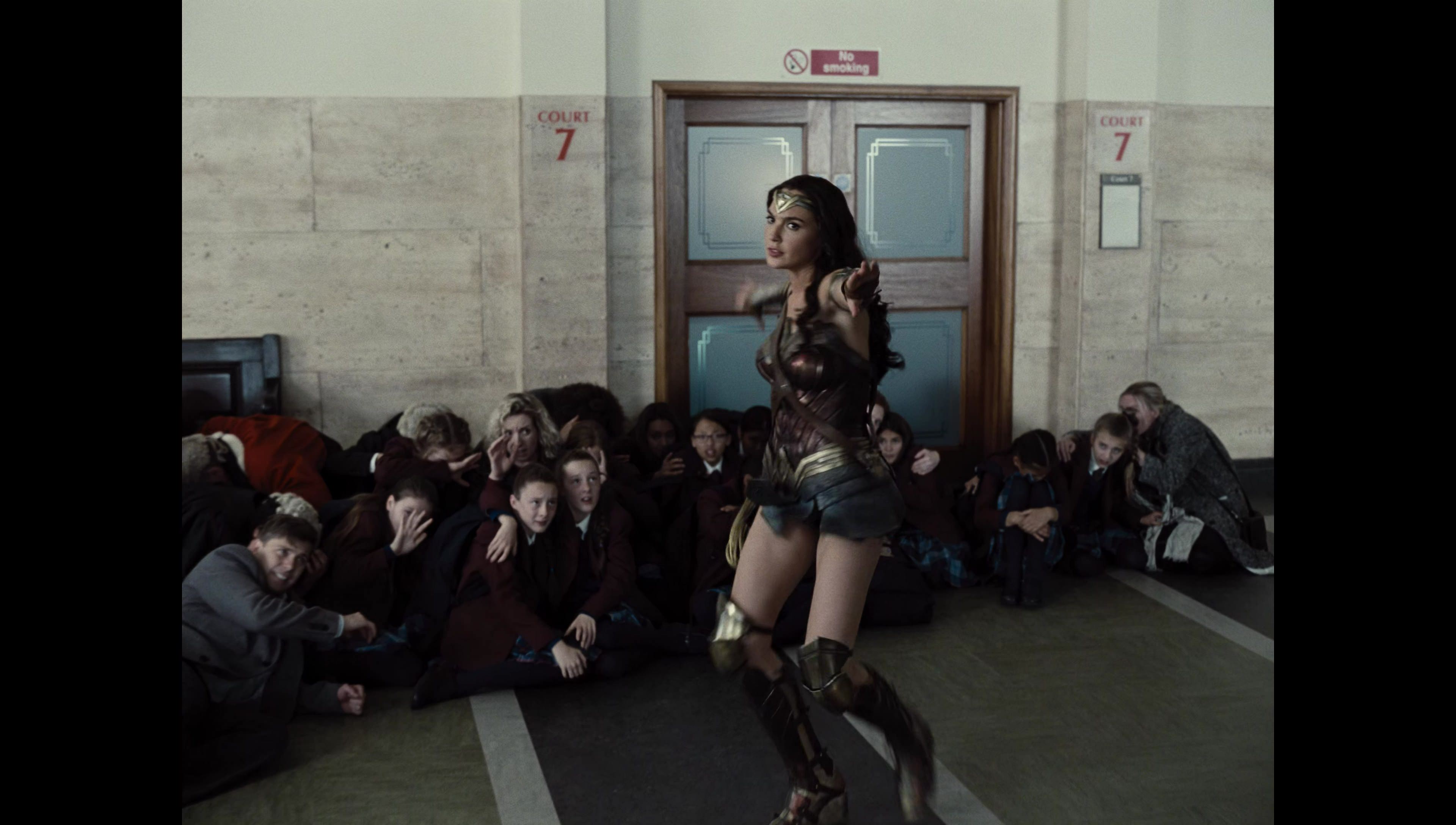 Zack Snyder’s Justice League (2021) HD screenshot 2123