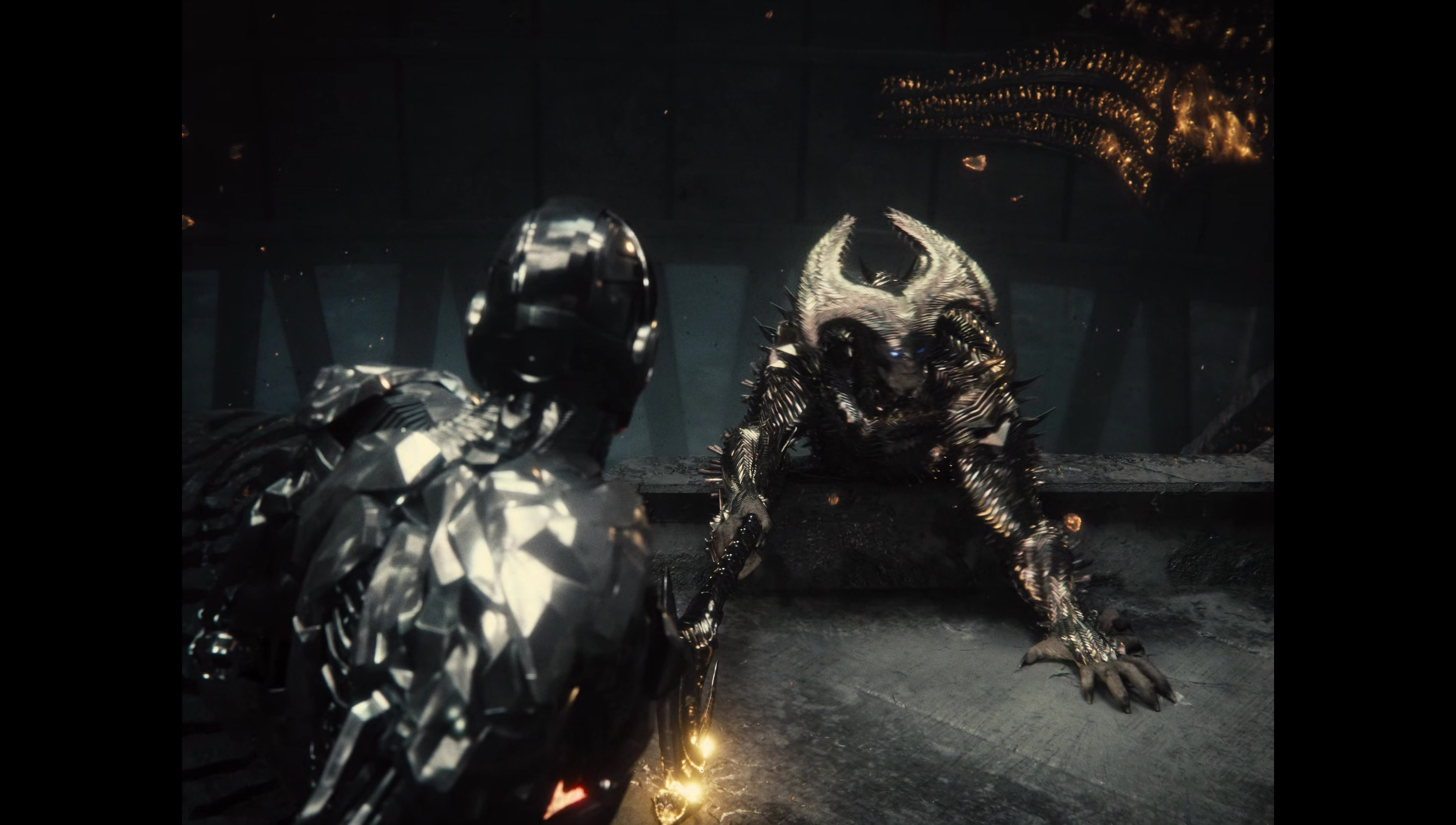Zack Snyder’s Justice League (2021) screencap 21234