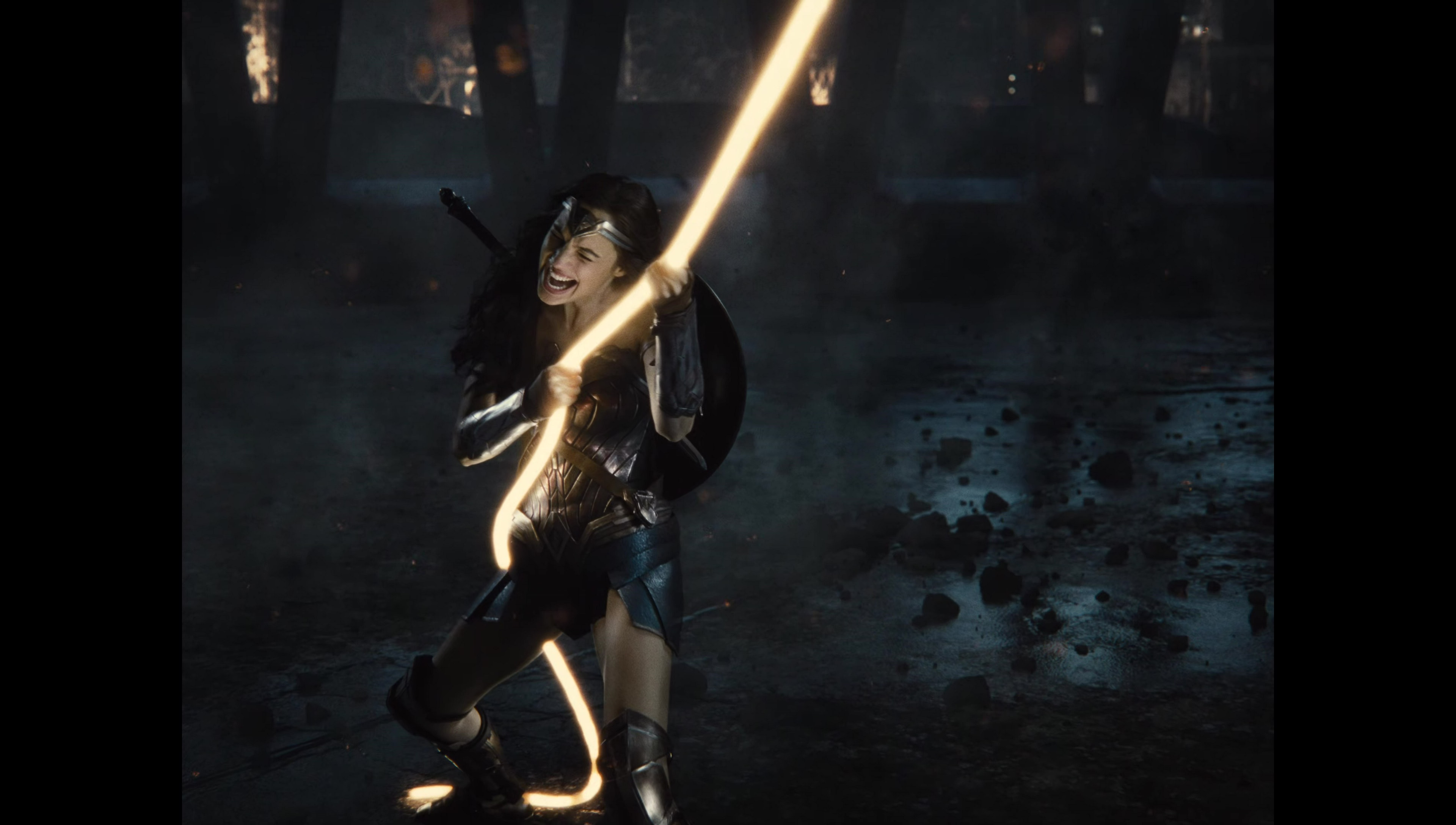 Zack Snyder’s Justice League (2021) movie still 21235