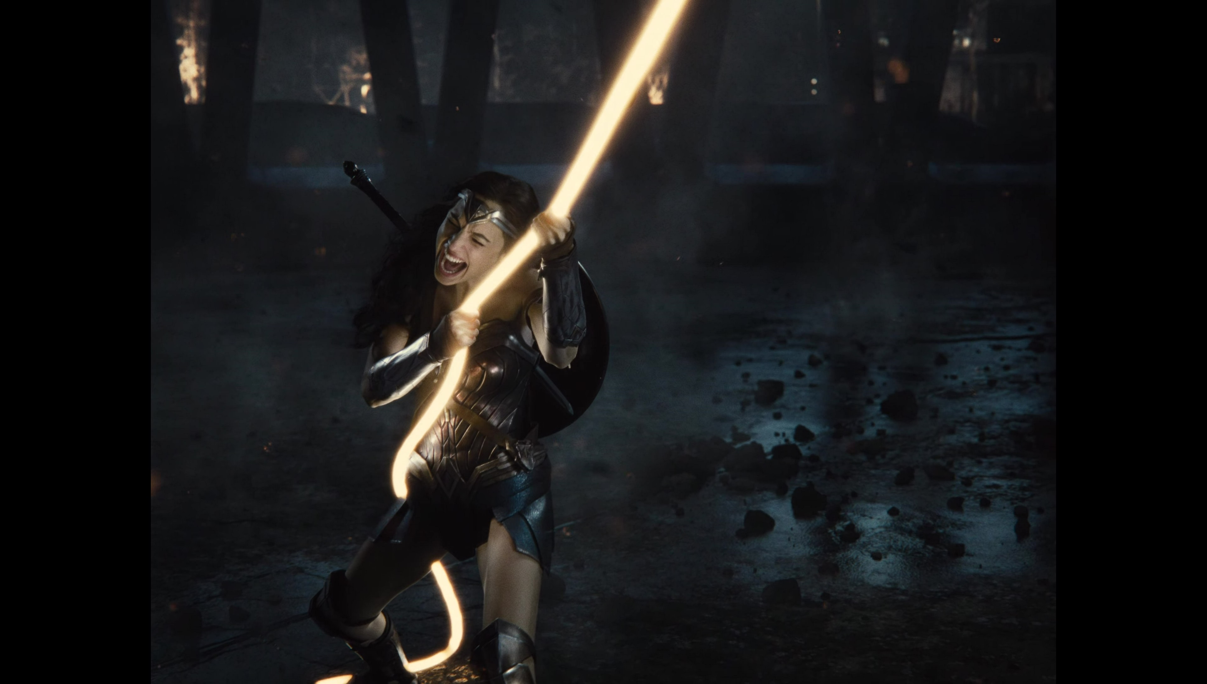 Zack Snyder’s Justice League (2021) HD screenshot 21236