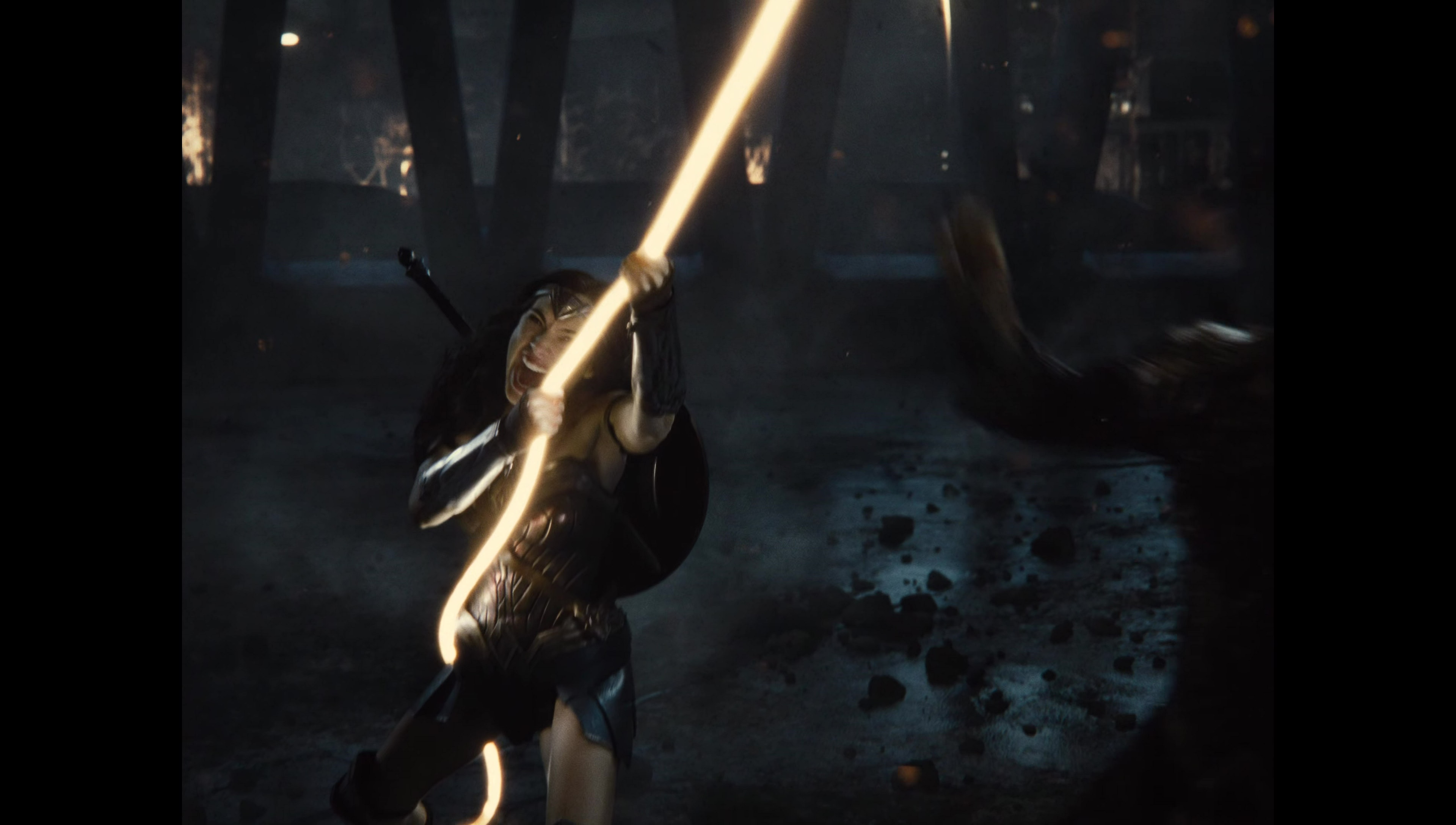 Zack Snyder’s Justice League (2021) screencap 21237