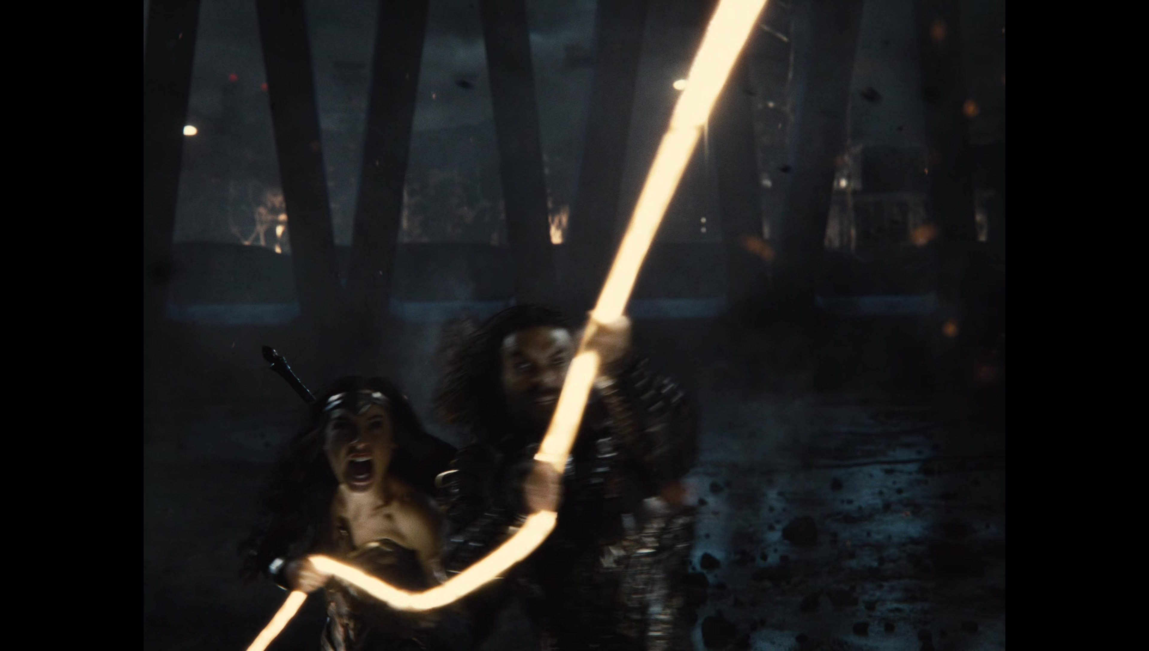 Zack Snyder’s Justice League (2021) movie still 21238