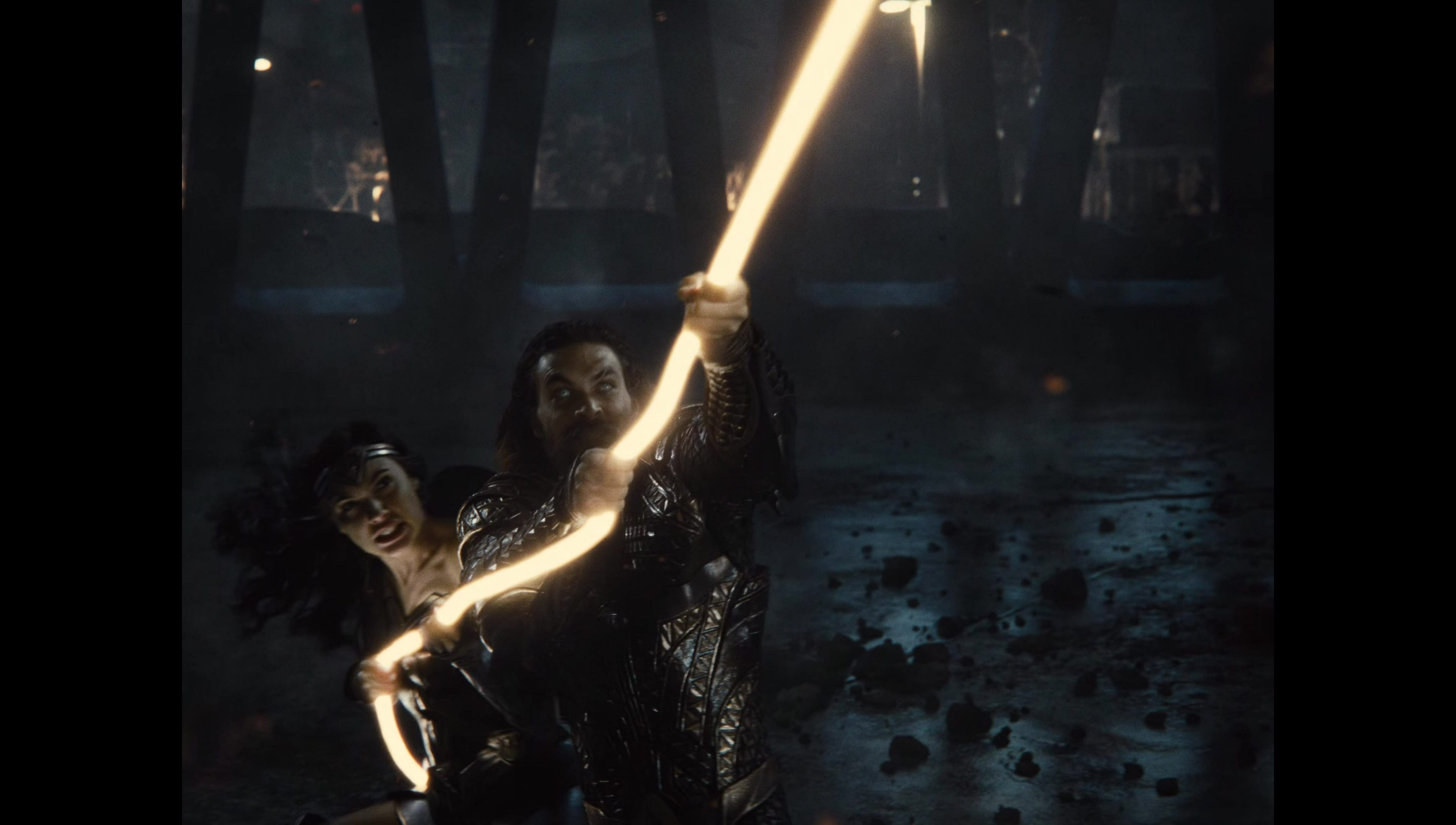 Zack Snyder’s Justice League (2021) HD screenshot 21239