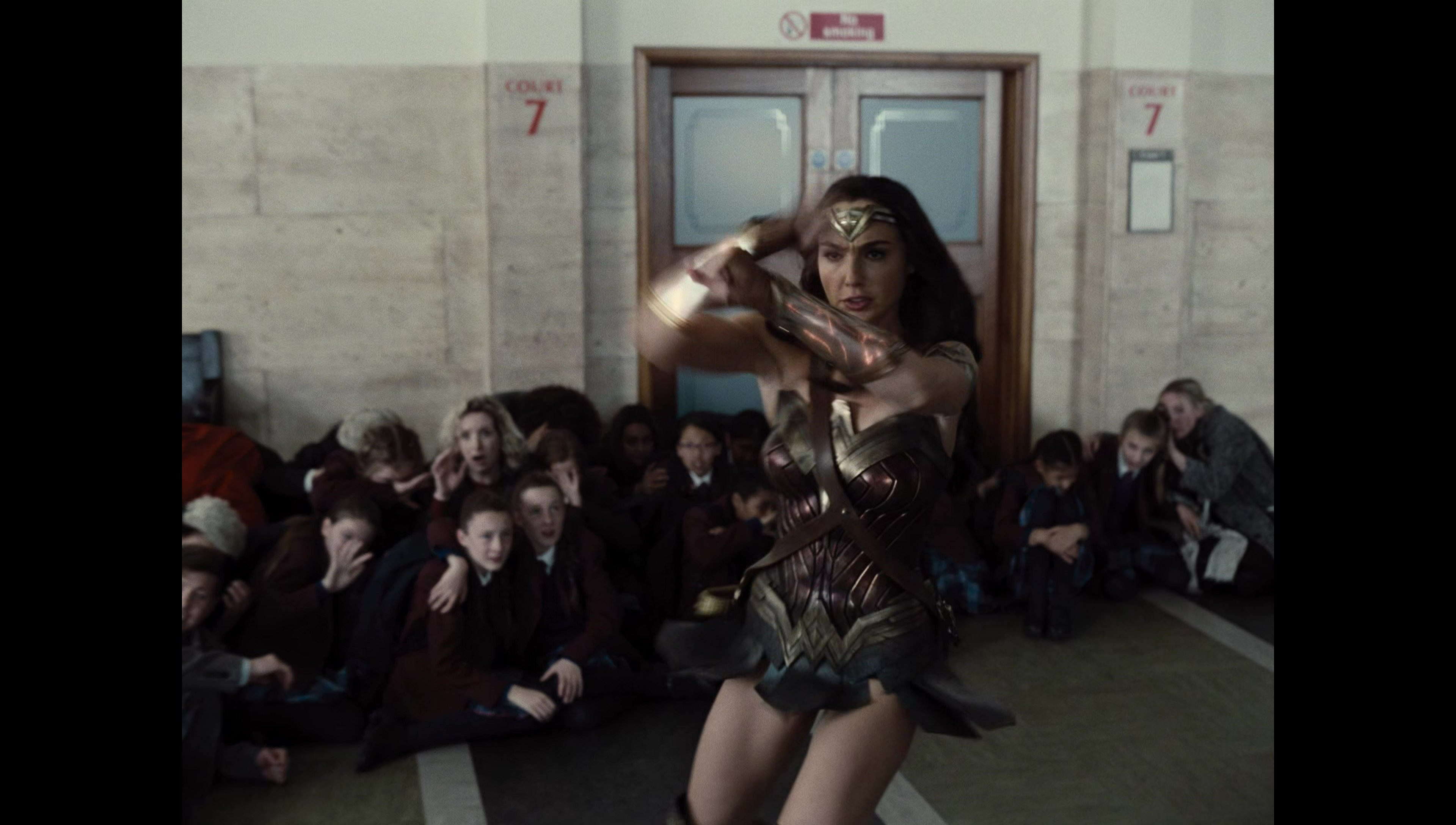 Zack Snyder’s Justice League (2021) screencap 2124
