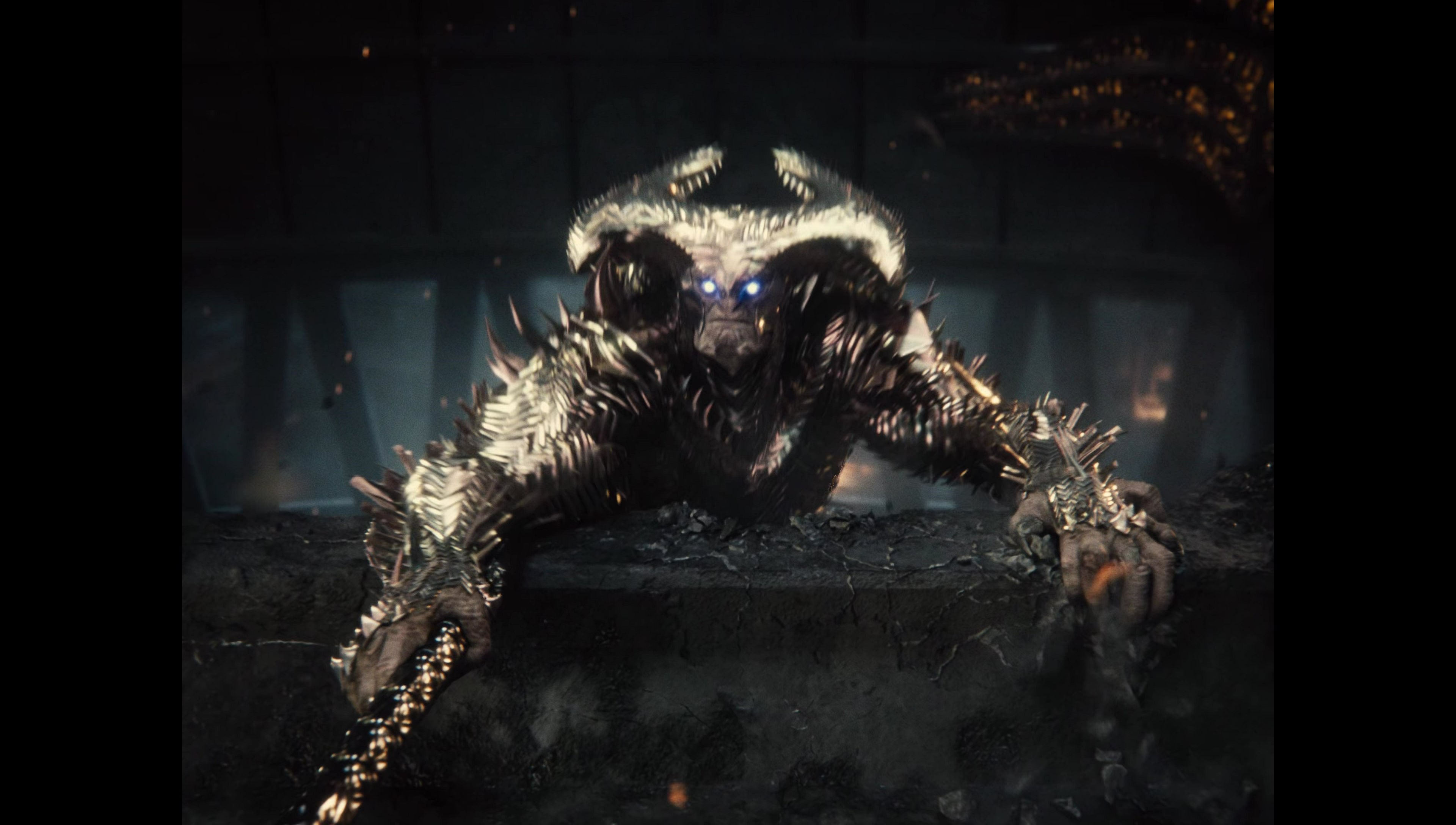 Zack Snyder’s Justice League (2021) movie still 21241
