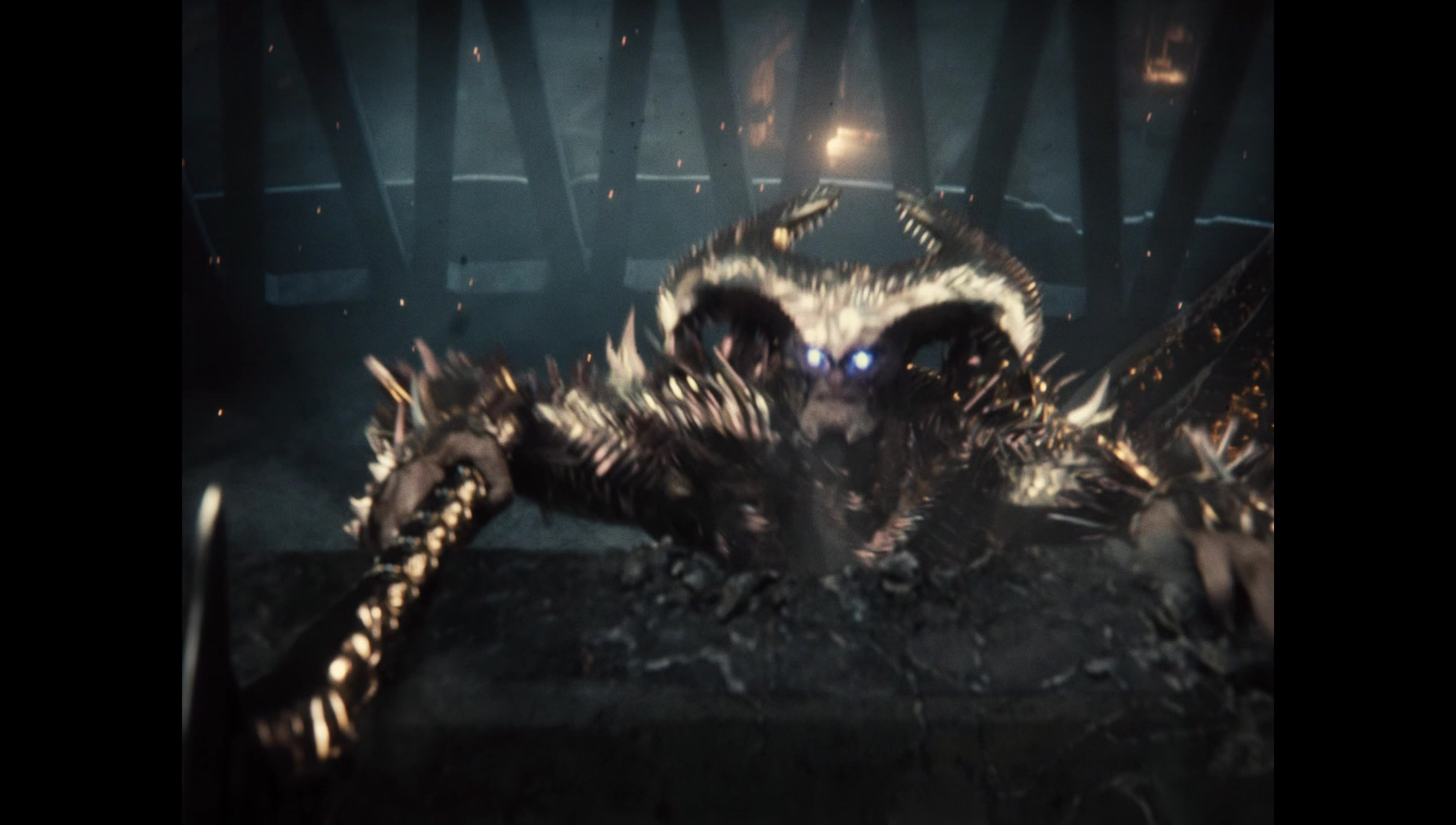 Zack Snyder’s Justice League (2021) screencap 21243