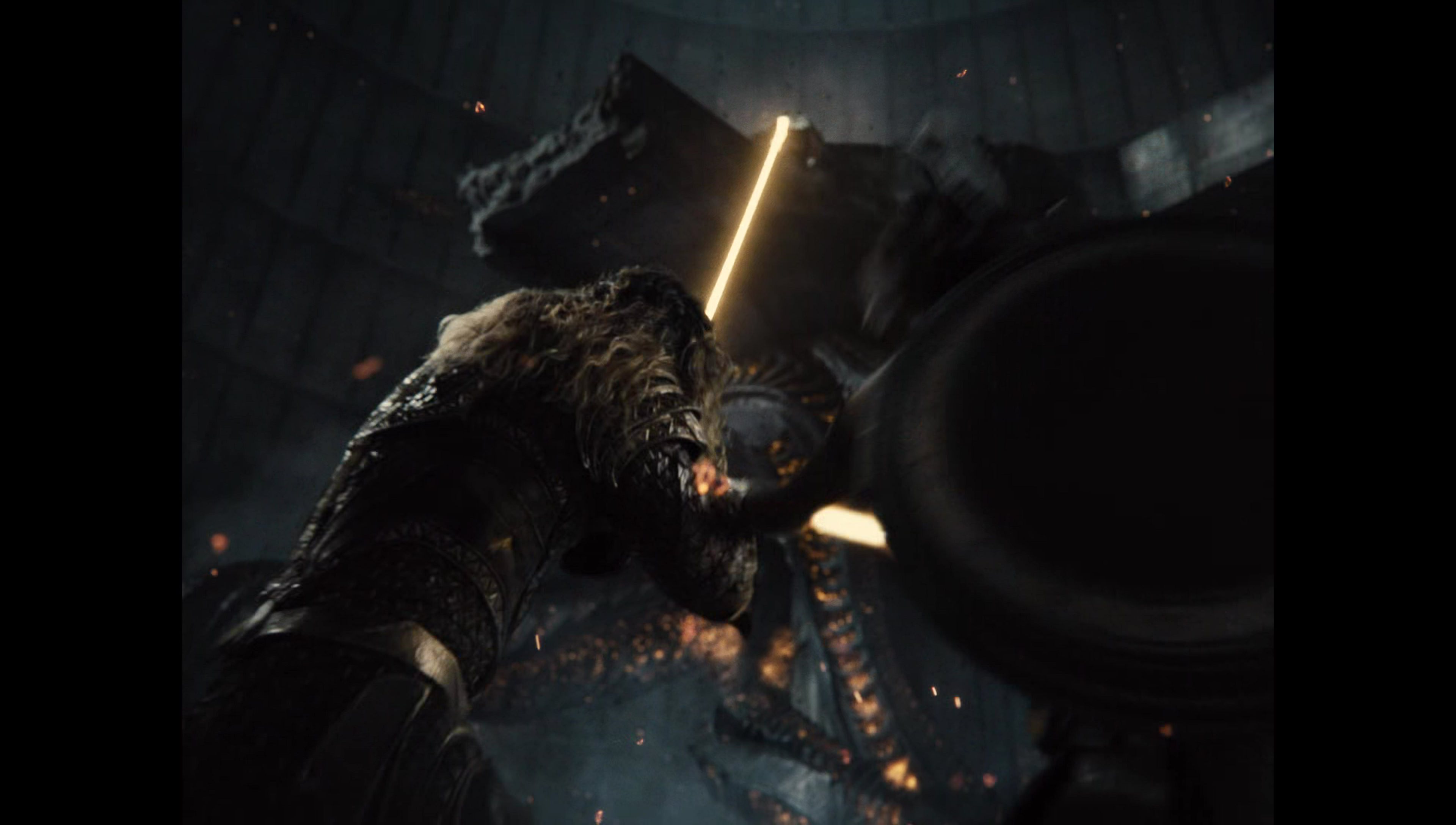 Zack Snyder’s Justice League (2021) movie still 21244