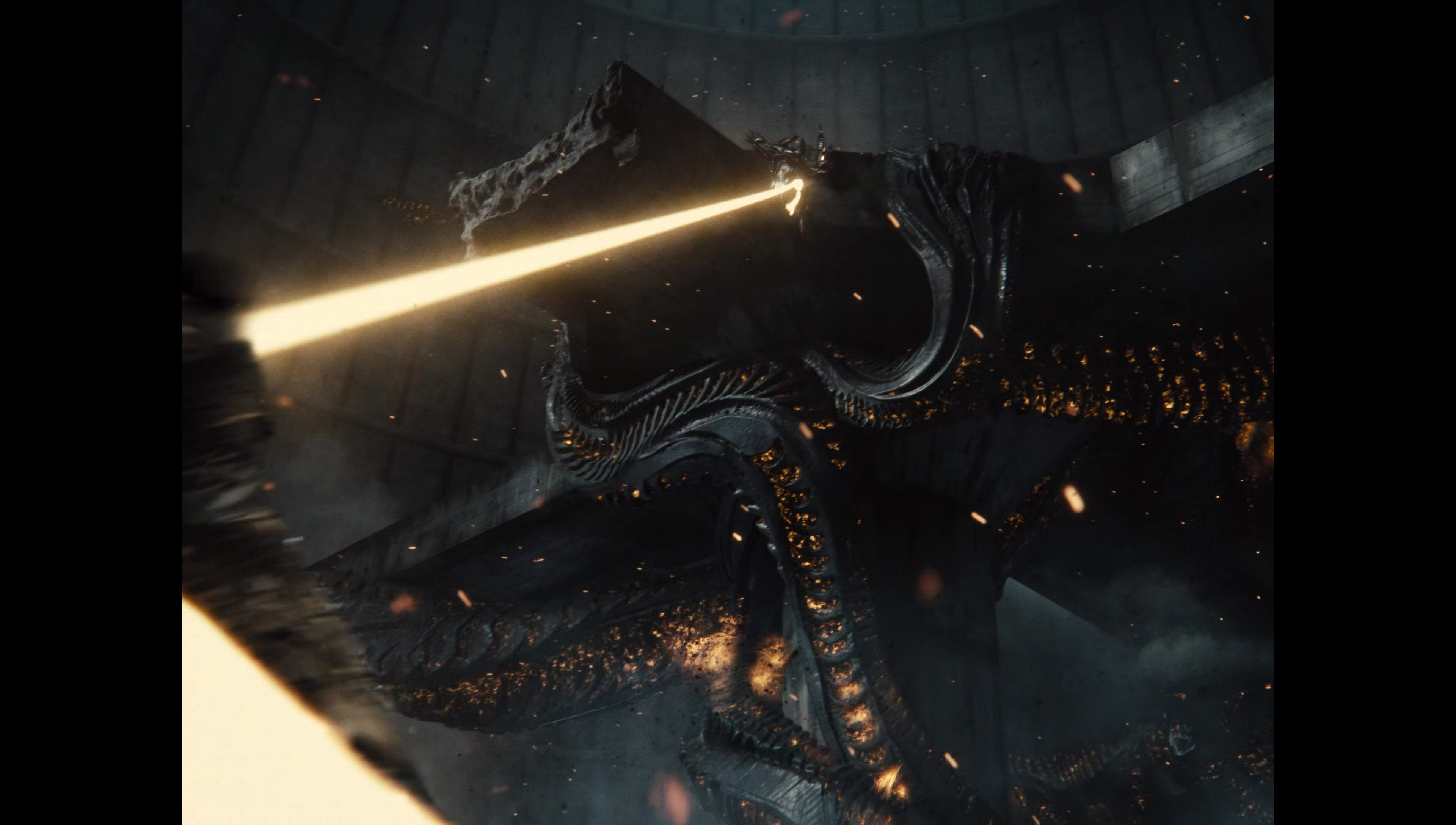 Zack Snyder’s Justice League (2021) HD screenshot 21245