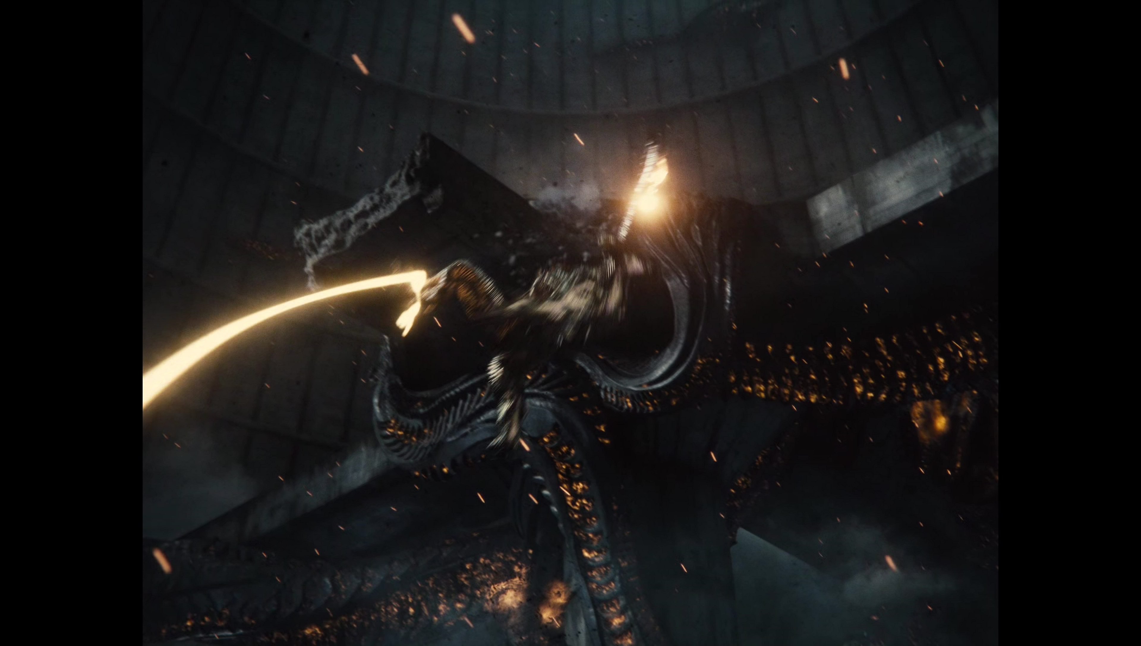 Zack Snyder’s Justice League (2021) screencap 21246