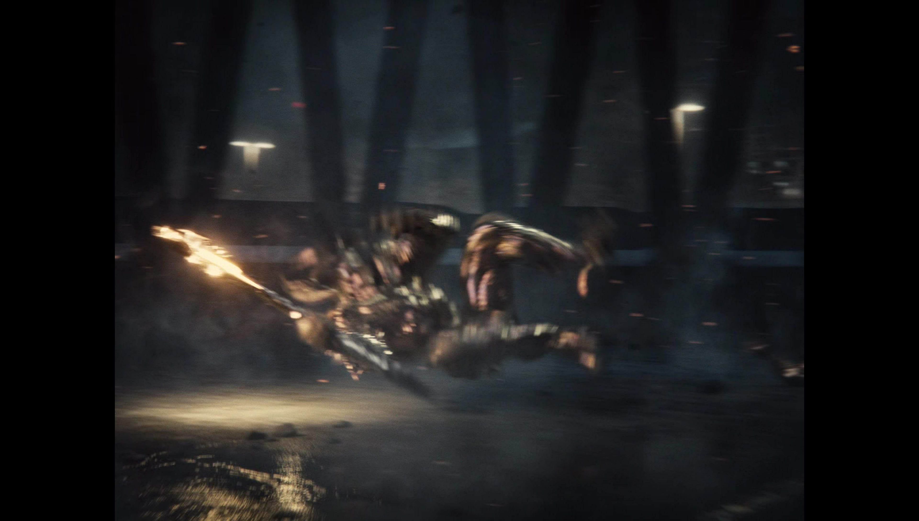 Zack Snyder’s Justice League (2021) HD screenshot 21248
