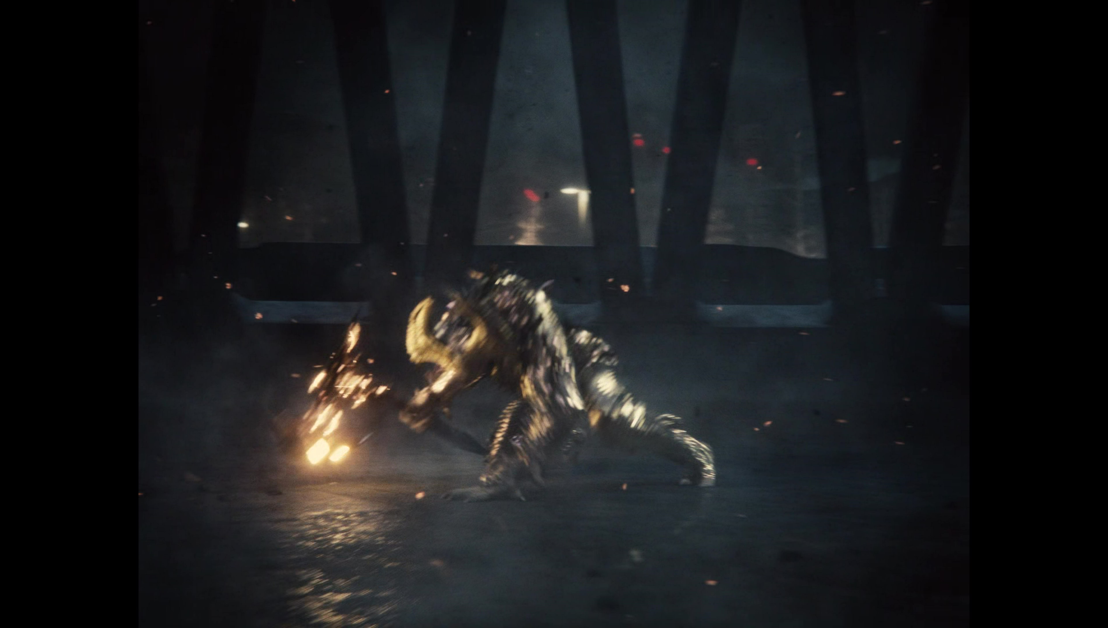 Zack Snyder’s Justice League (2021) screencap 21249