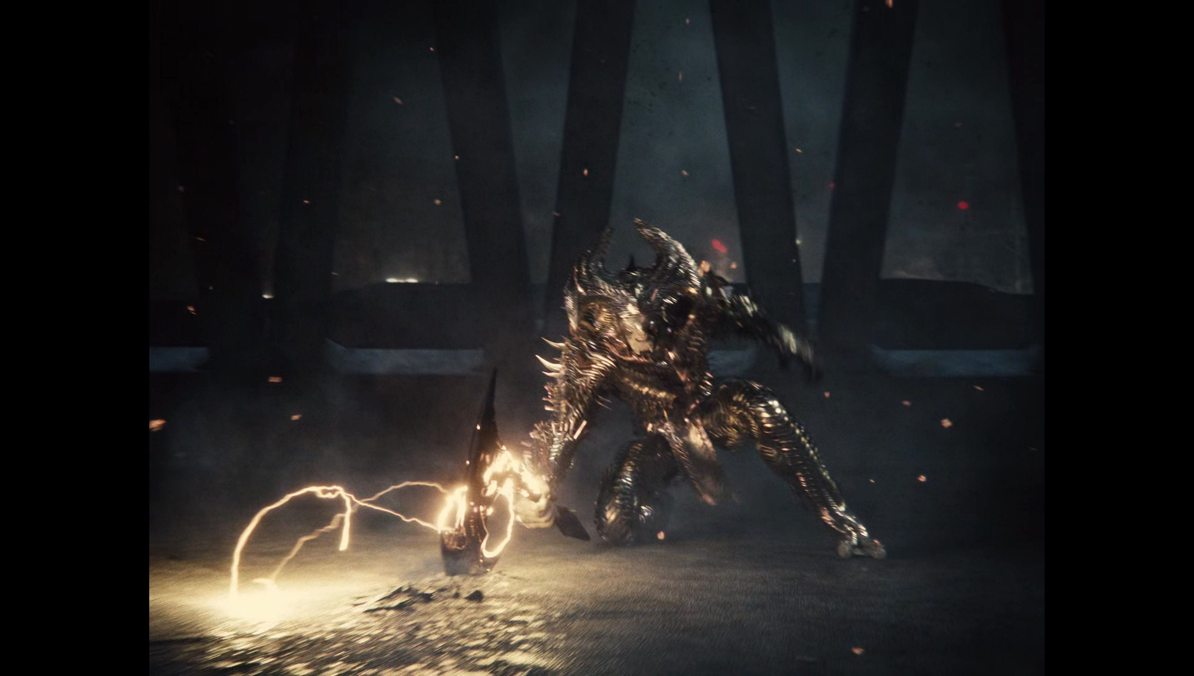 Zack Snyder’s Justice League (2021) movie still 21250