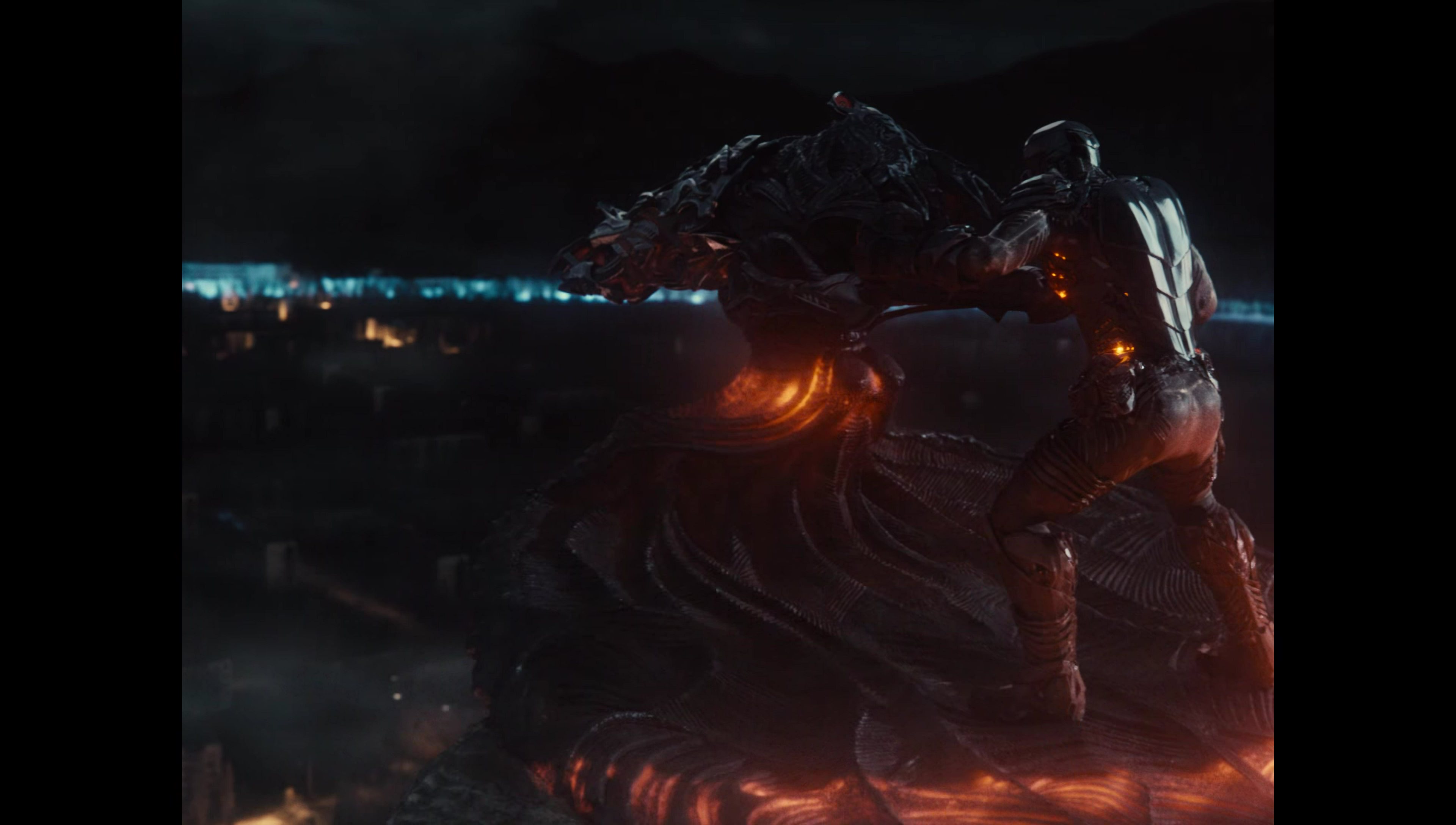 Zack Snyder’s Justice League (2021) movie still 21256