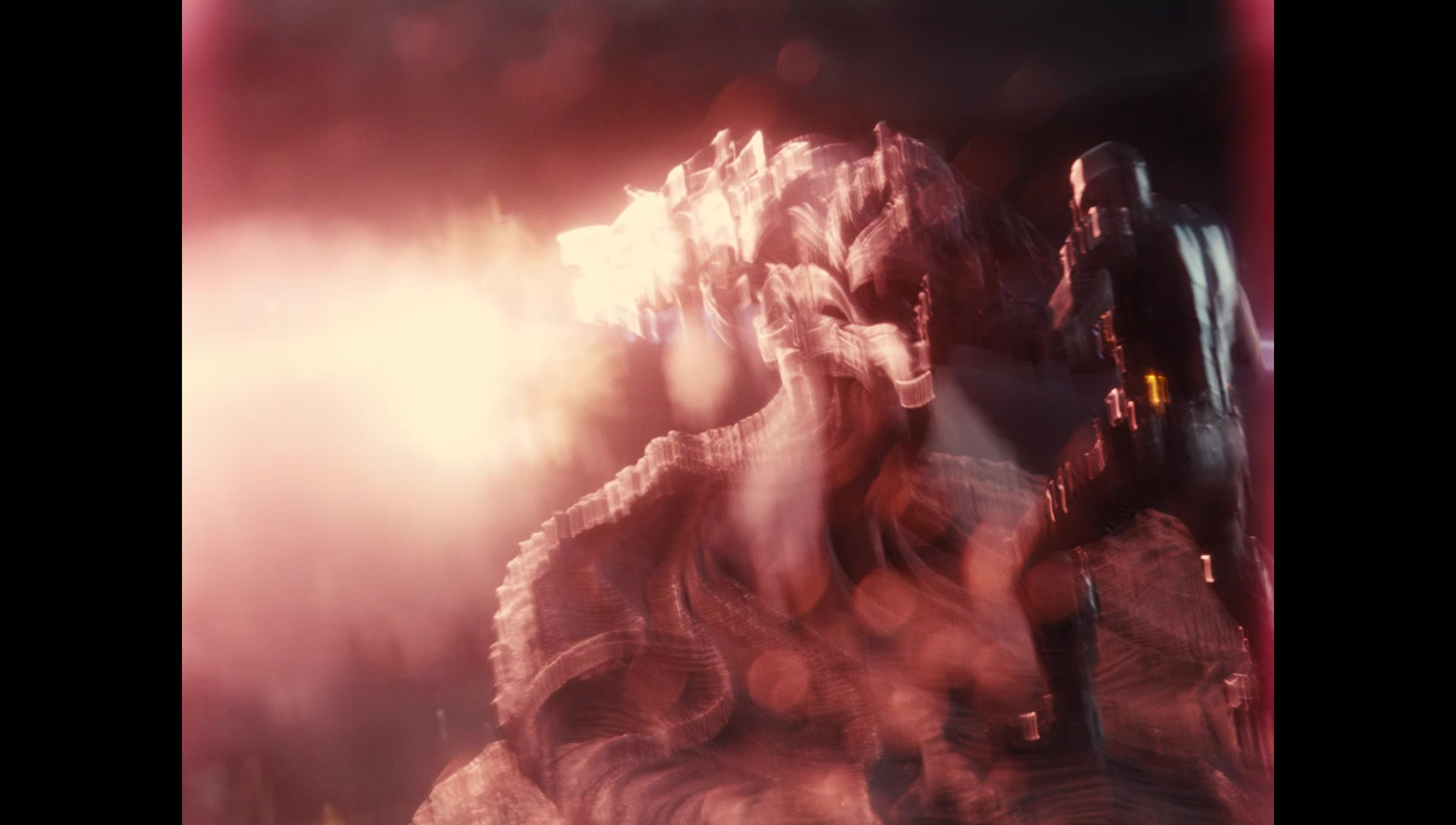 Zack Snyder’s Justice League (2021) HD screenshot 21257