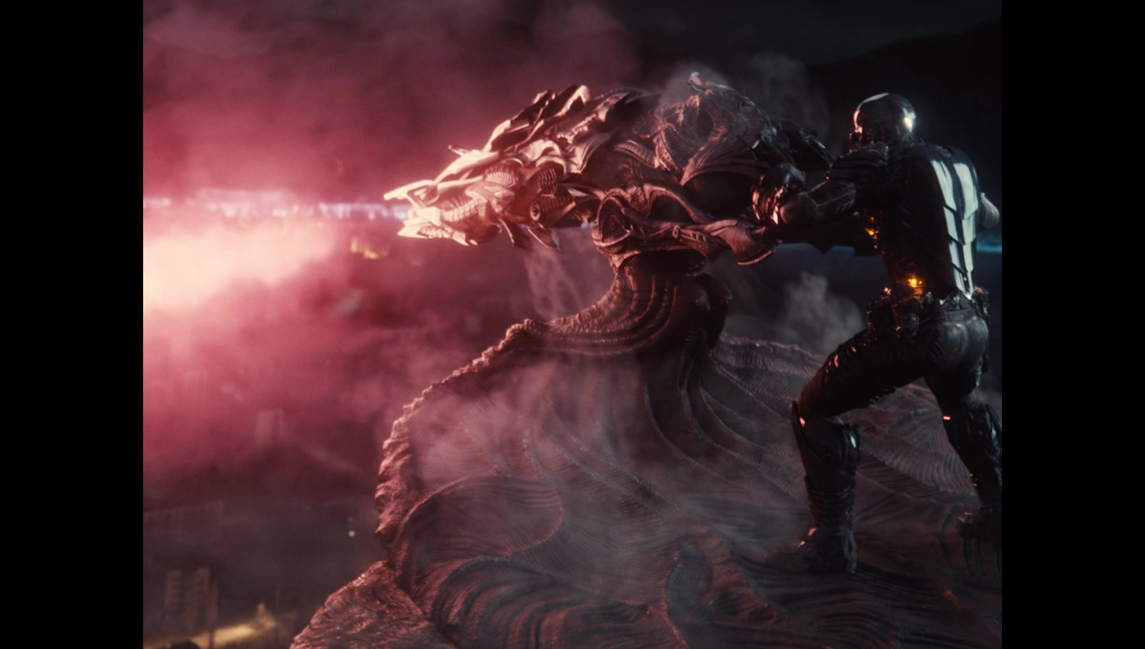 Zack Snyder’s Justice League (2021) movie still 21259