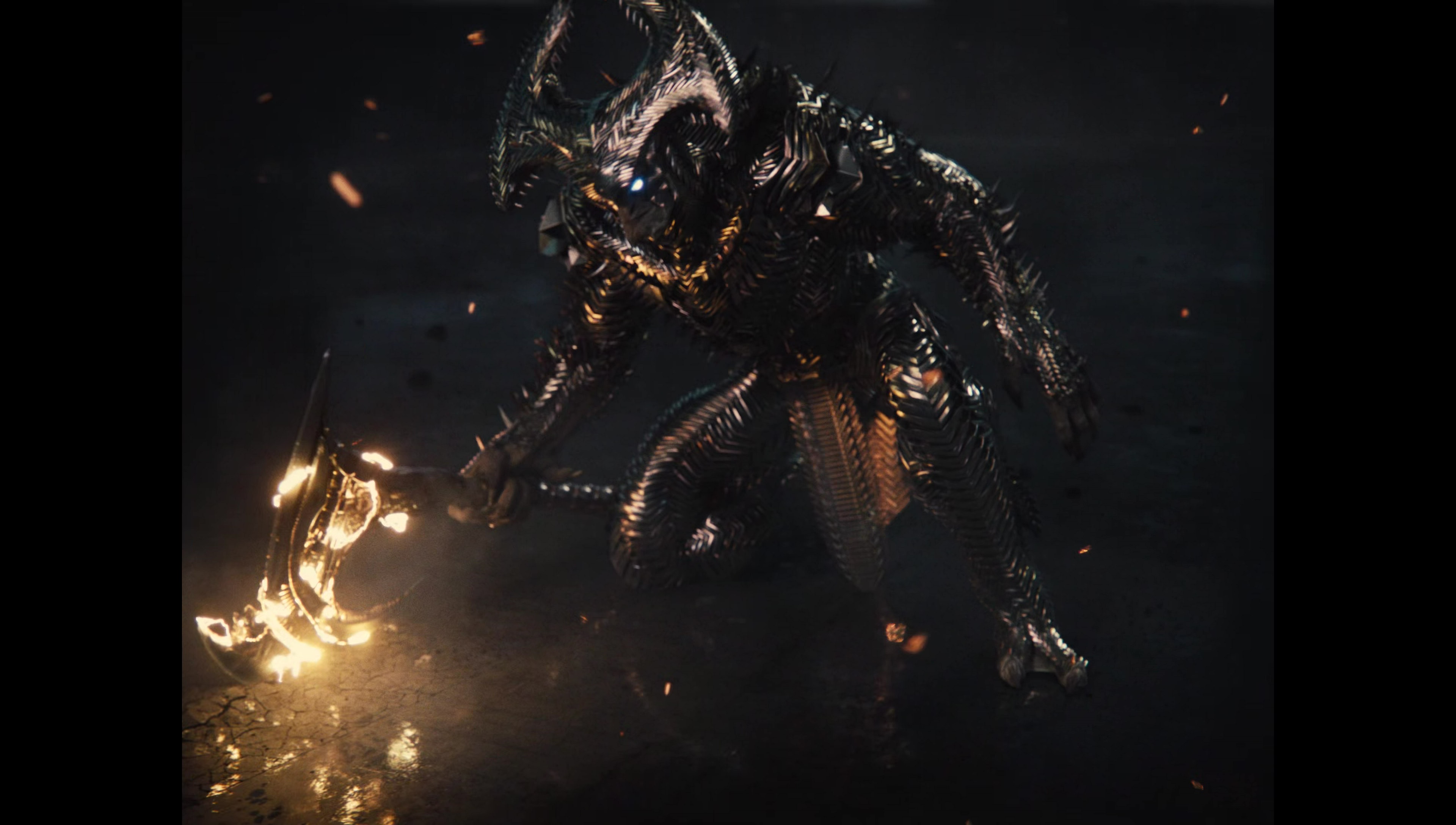 Zack Snyder’s Justice League (2021) HD screenshot 21260