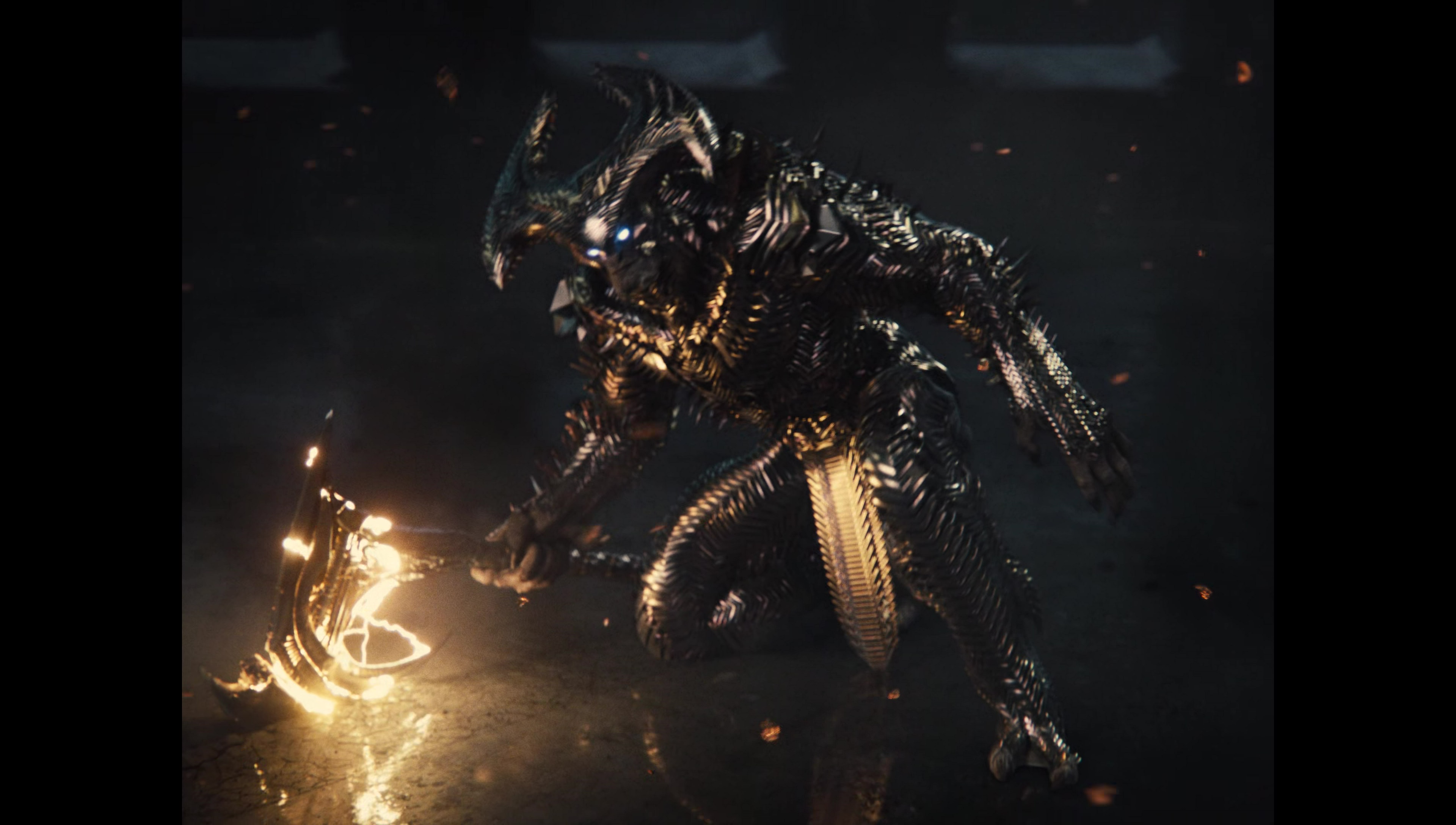 Zack Snyder’s Justice League (2021) screencap 21261