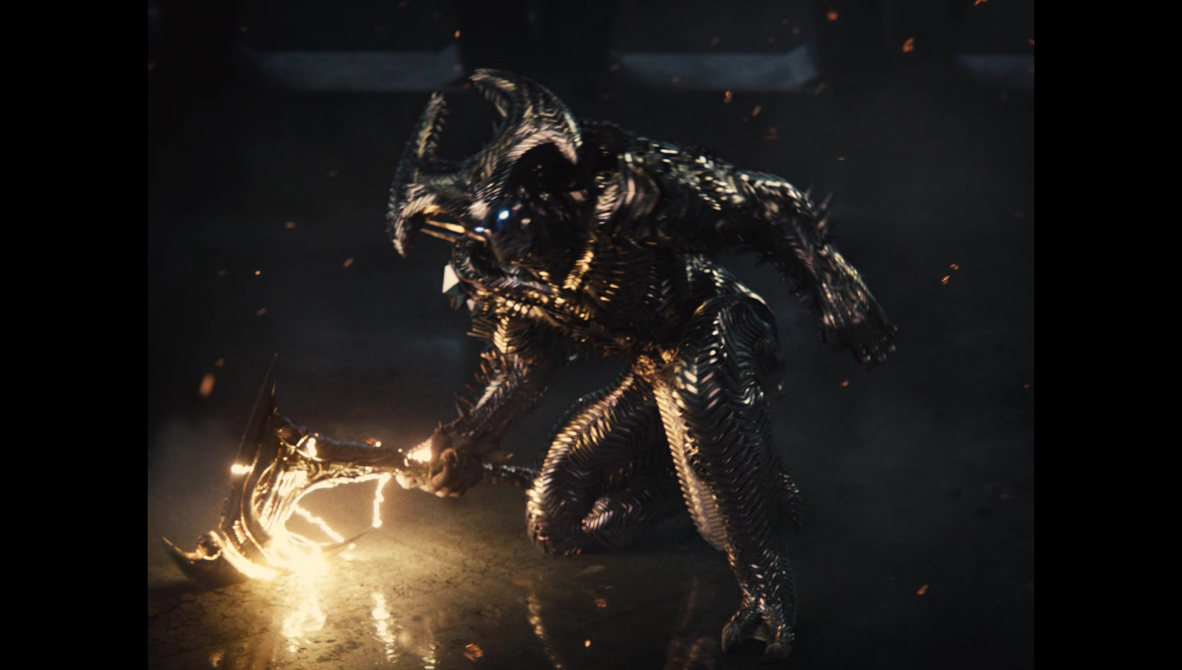 Zack Snyder’s Justice League (2021) movie still 21262