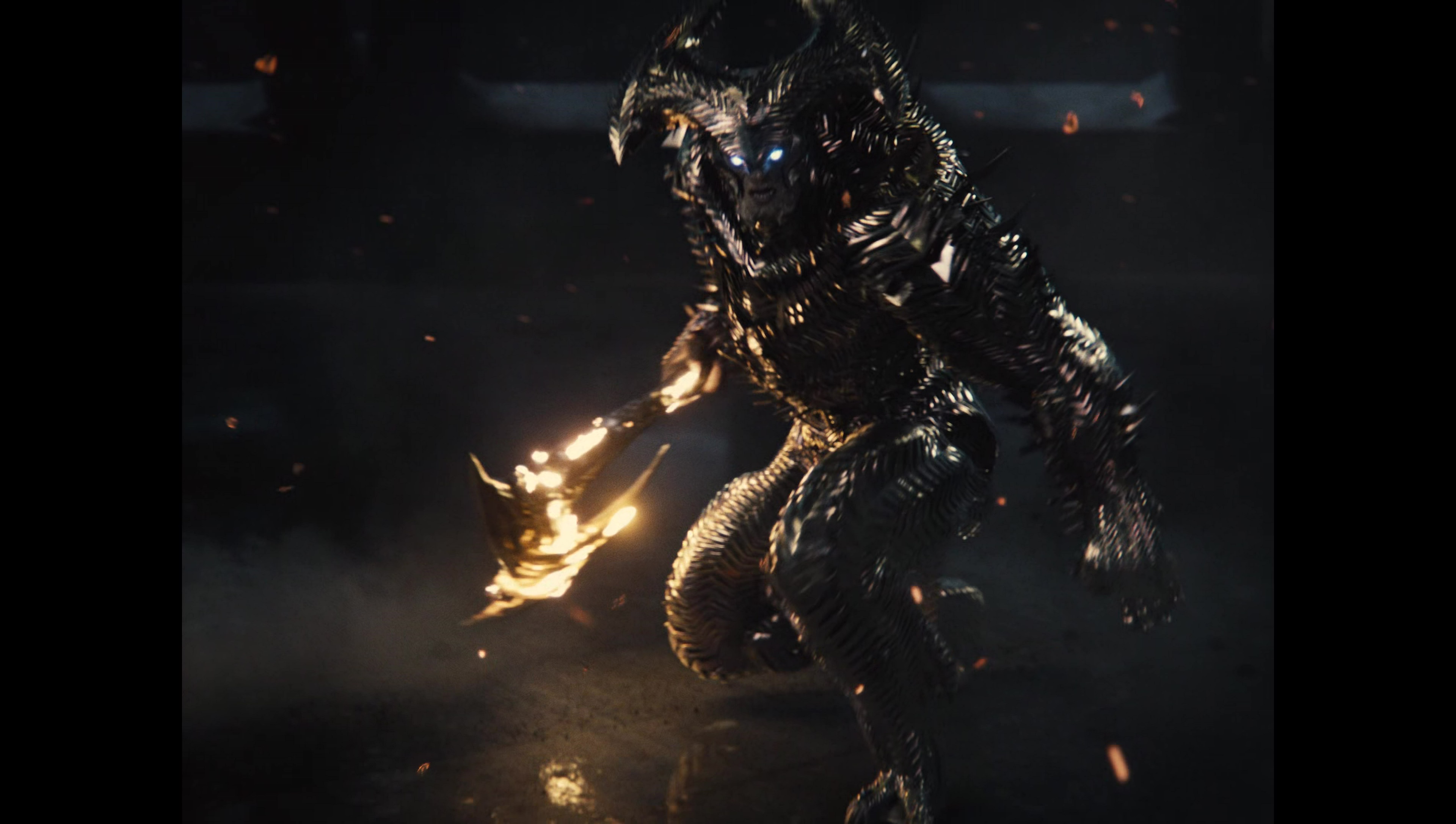 Zack Snyder’s Justice League (2021) HD screenshot 21263