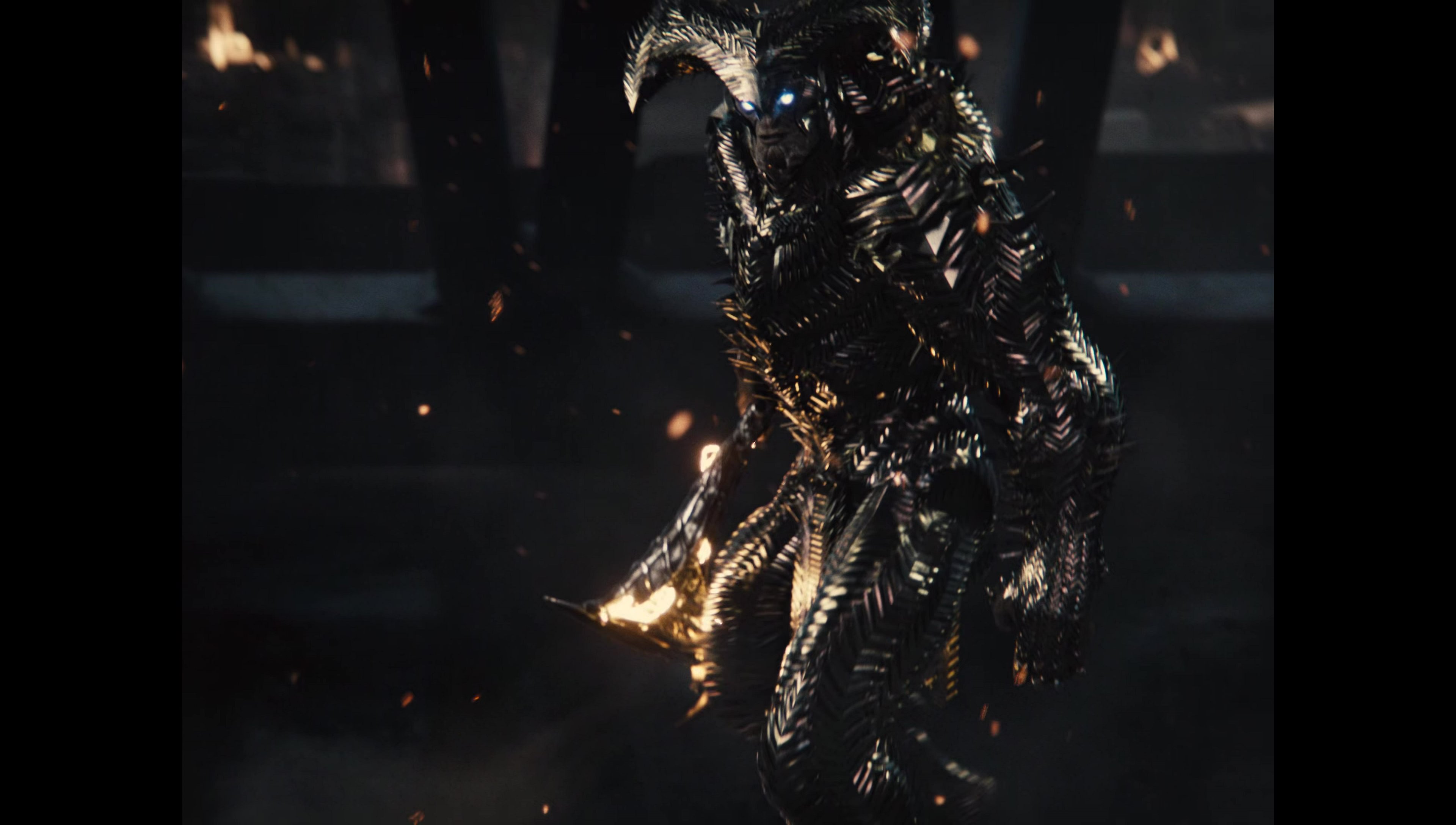 Zack Snyder’s Justice League (2021) screencap 21264