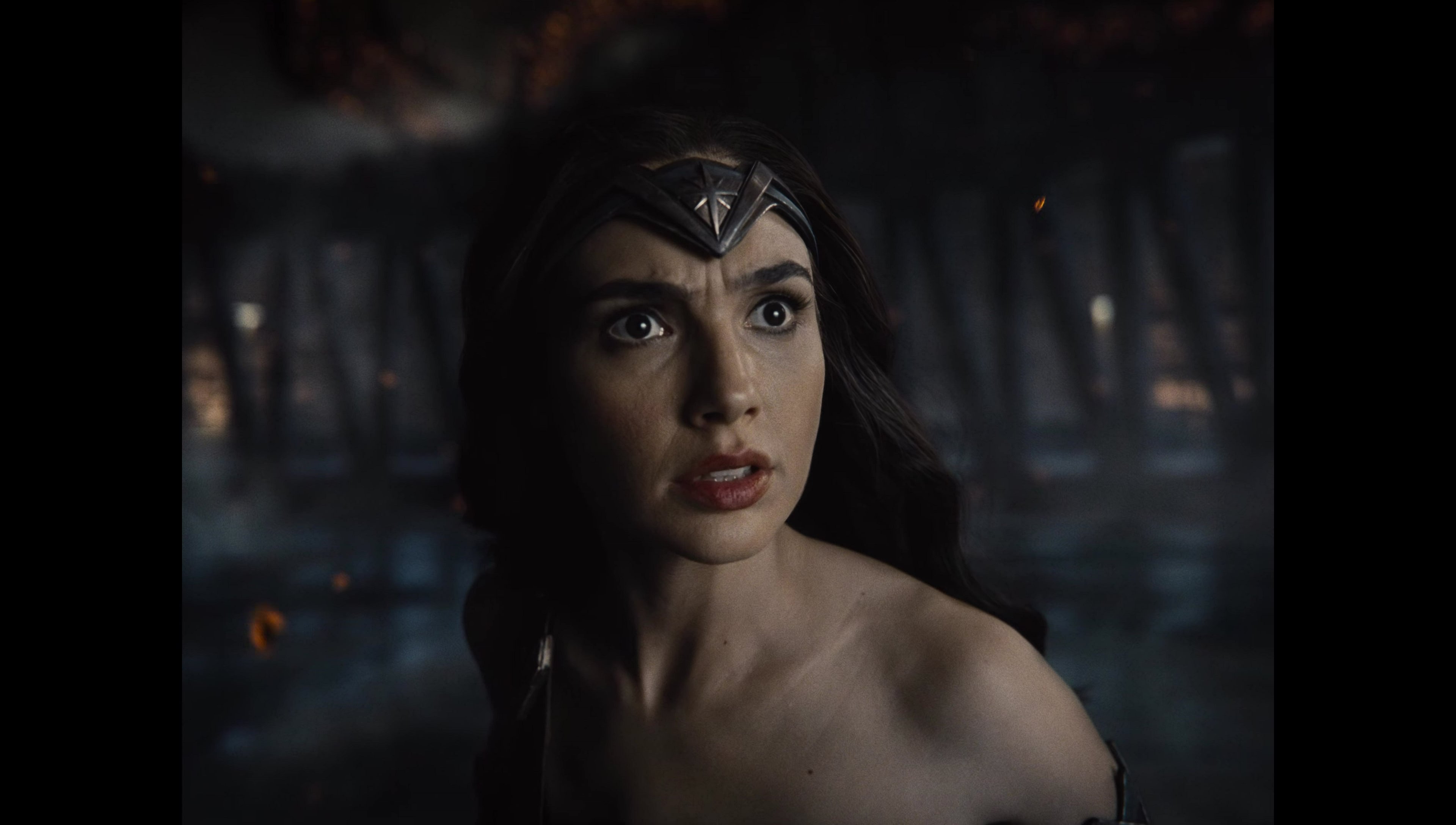 Zack Snyder’s Justice League (2021) movie still 21277