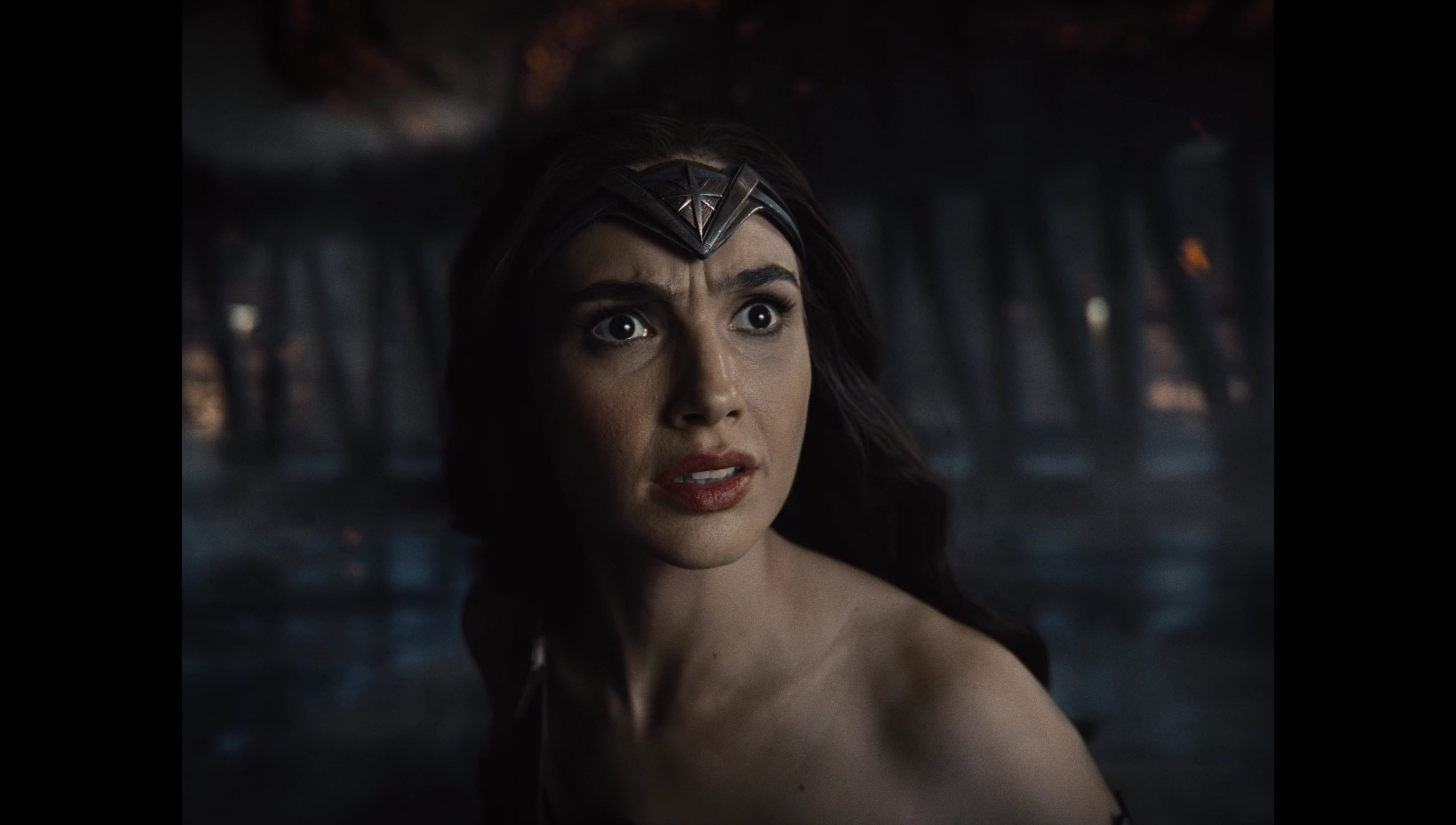 Zack Snyder’s Justice League (2021) HD screenshot 21281