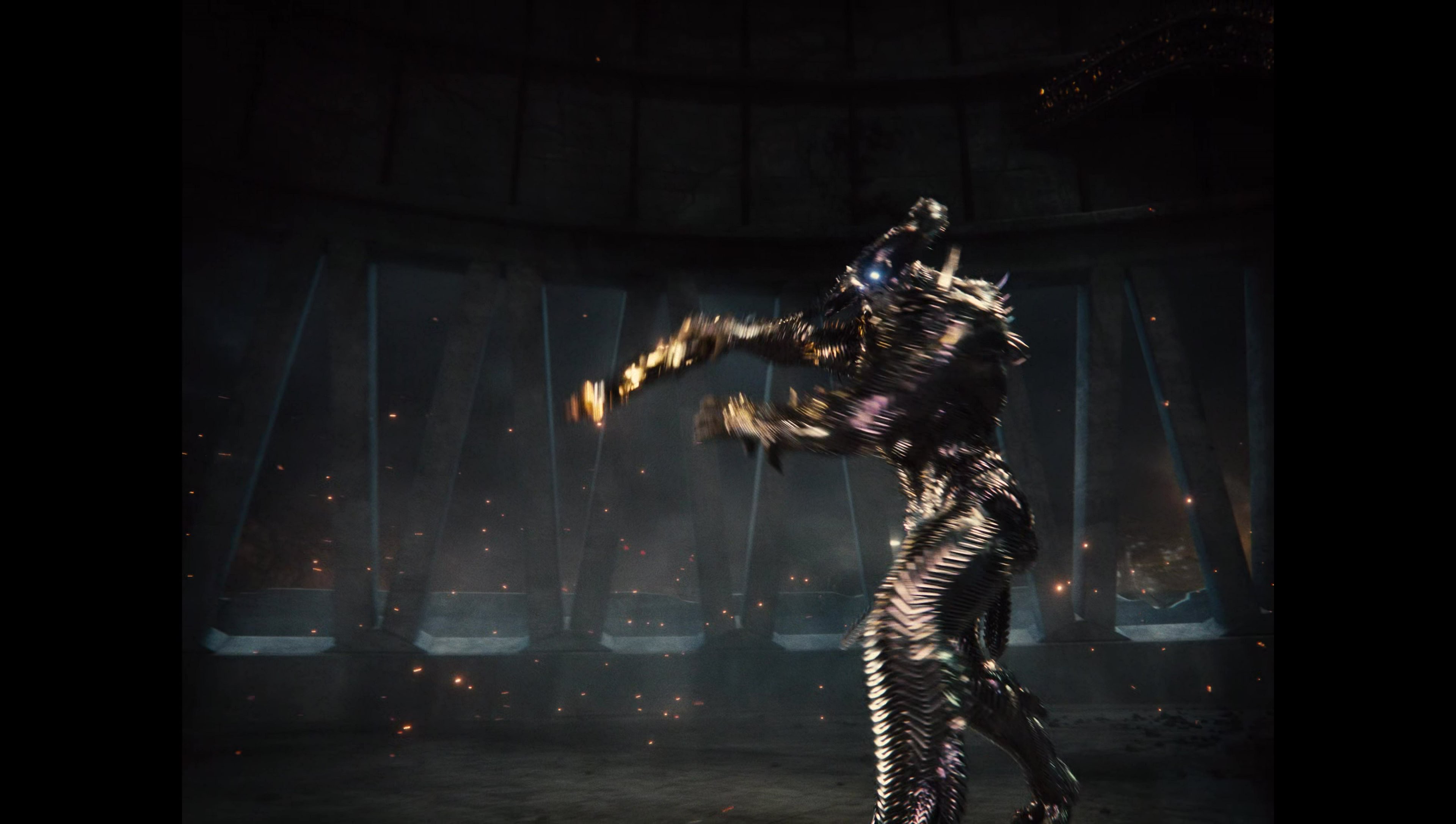 Zack Snyder’s Justice League (2021) screencap 21282