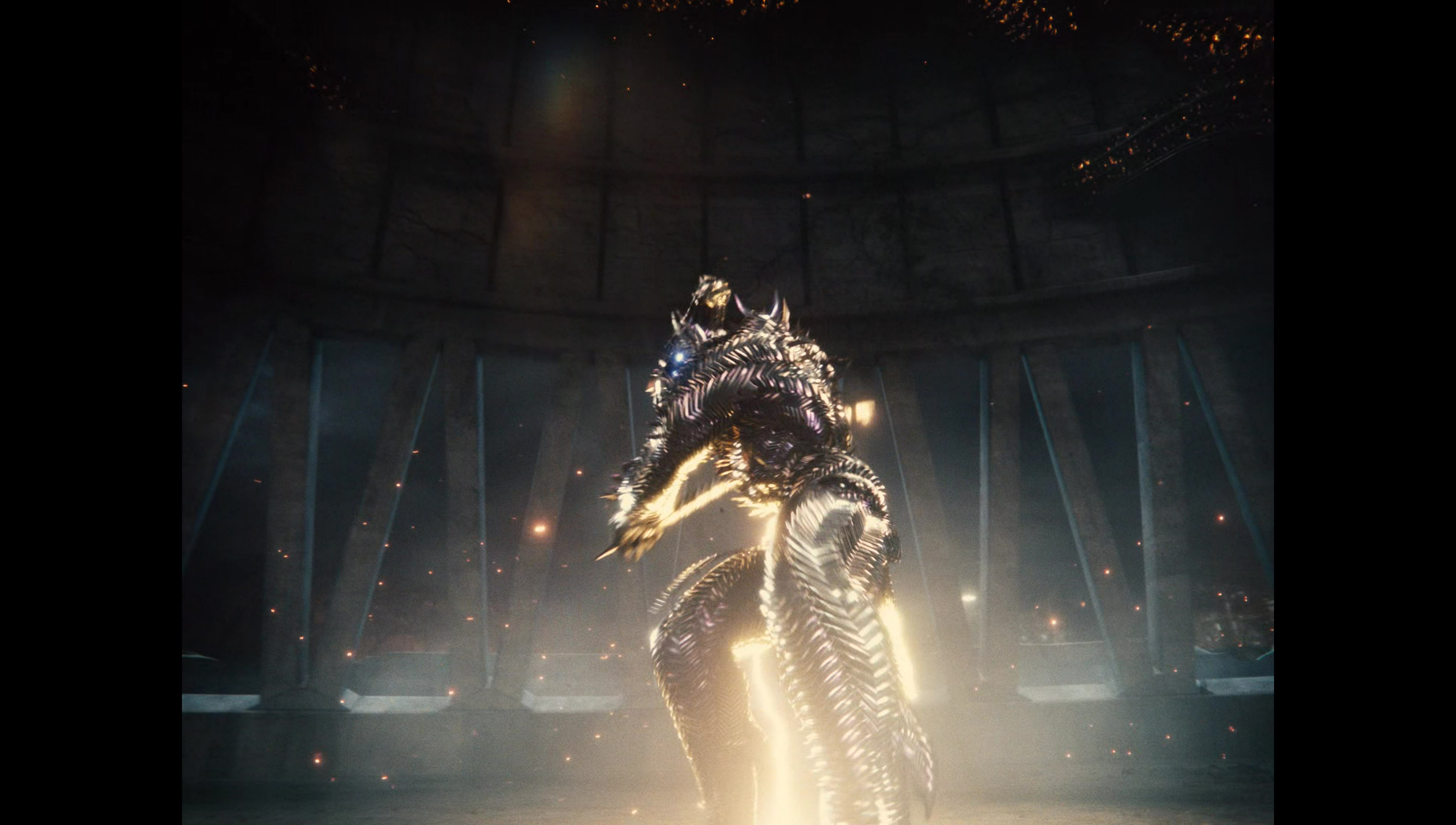 Zack Snyder’s Justice League (2021) movie still 21283