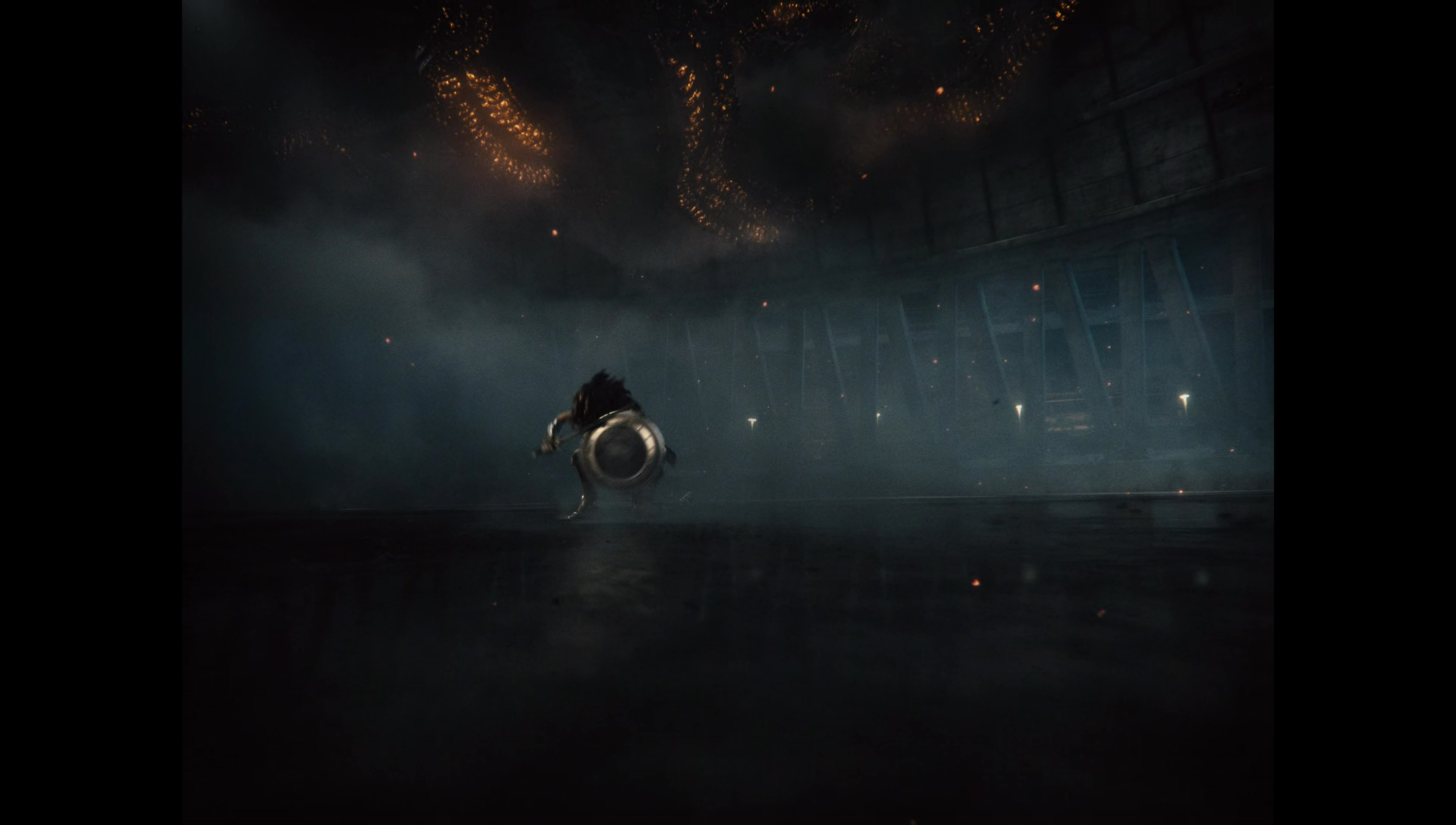 Zack Snyder’s Justice League (2021) HD screenshot 21287