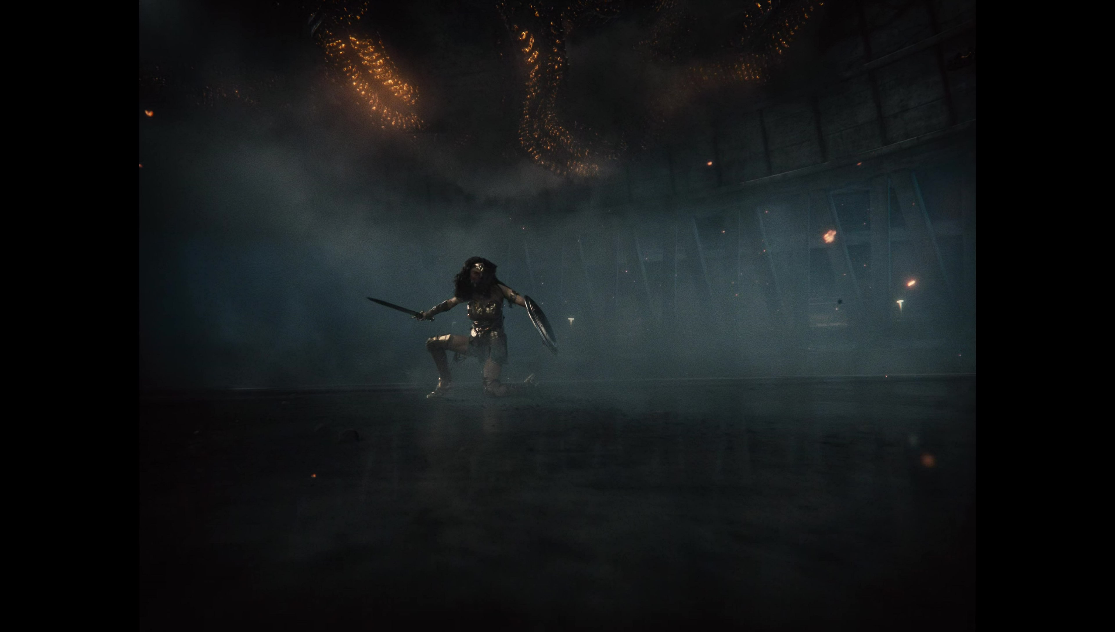 Zack Snyder’s Justice League (2021) screencap 21288