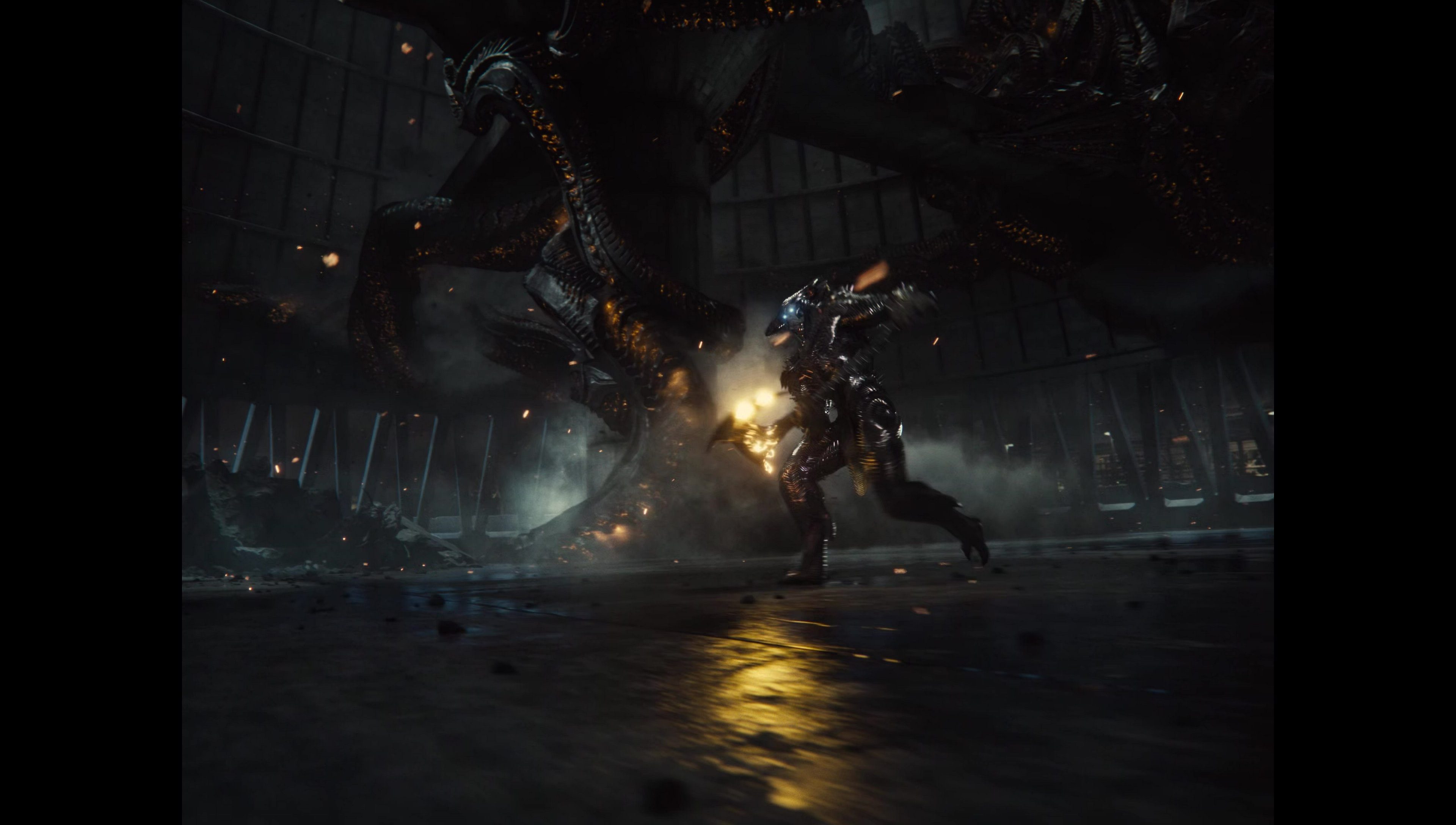 Zack Snyder’s Justice League (2021) movie still 21289