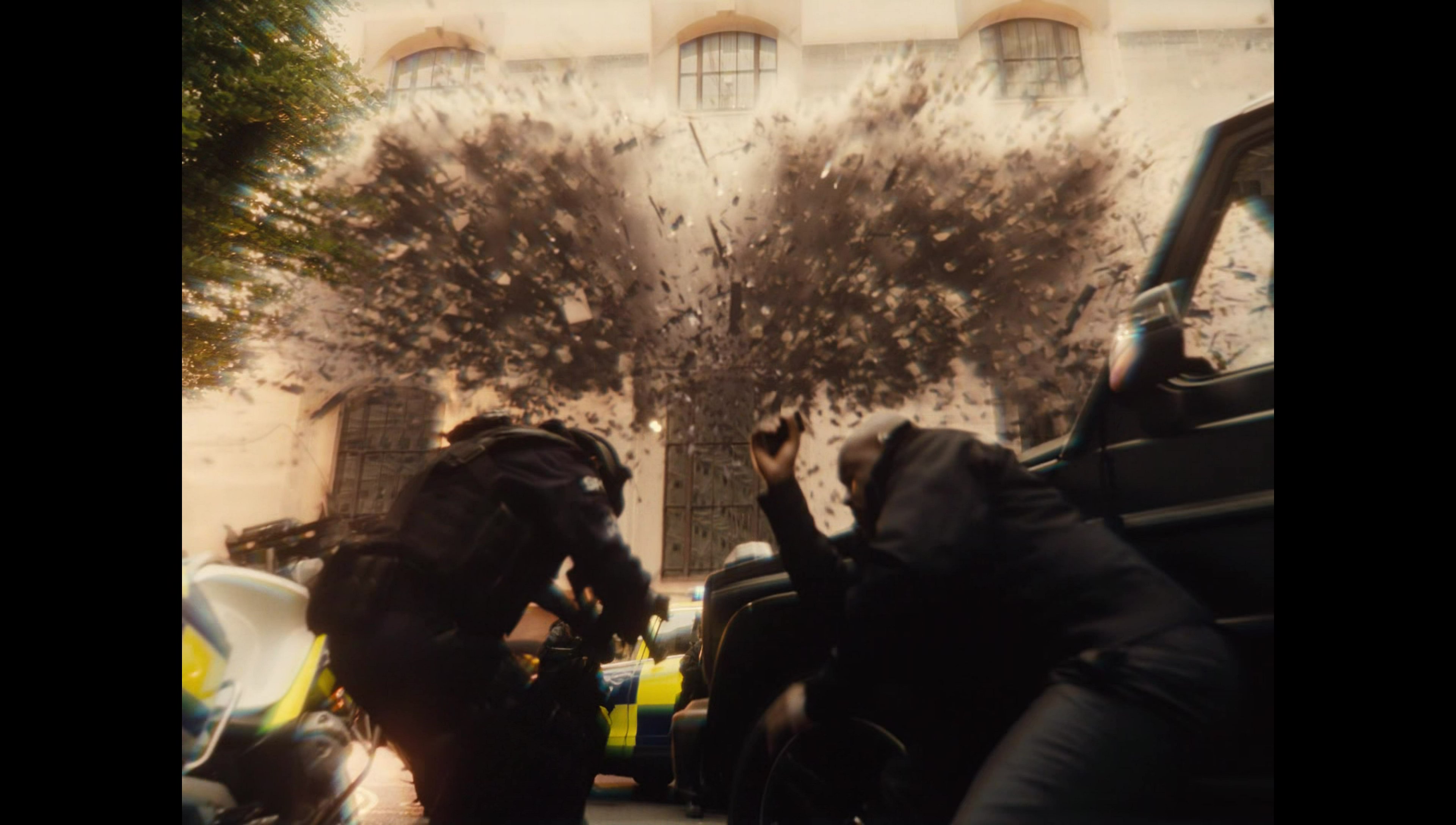 Zack Snyder’s Justice League (2021) HD screenshot 2129