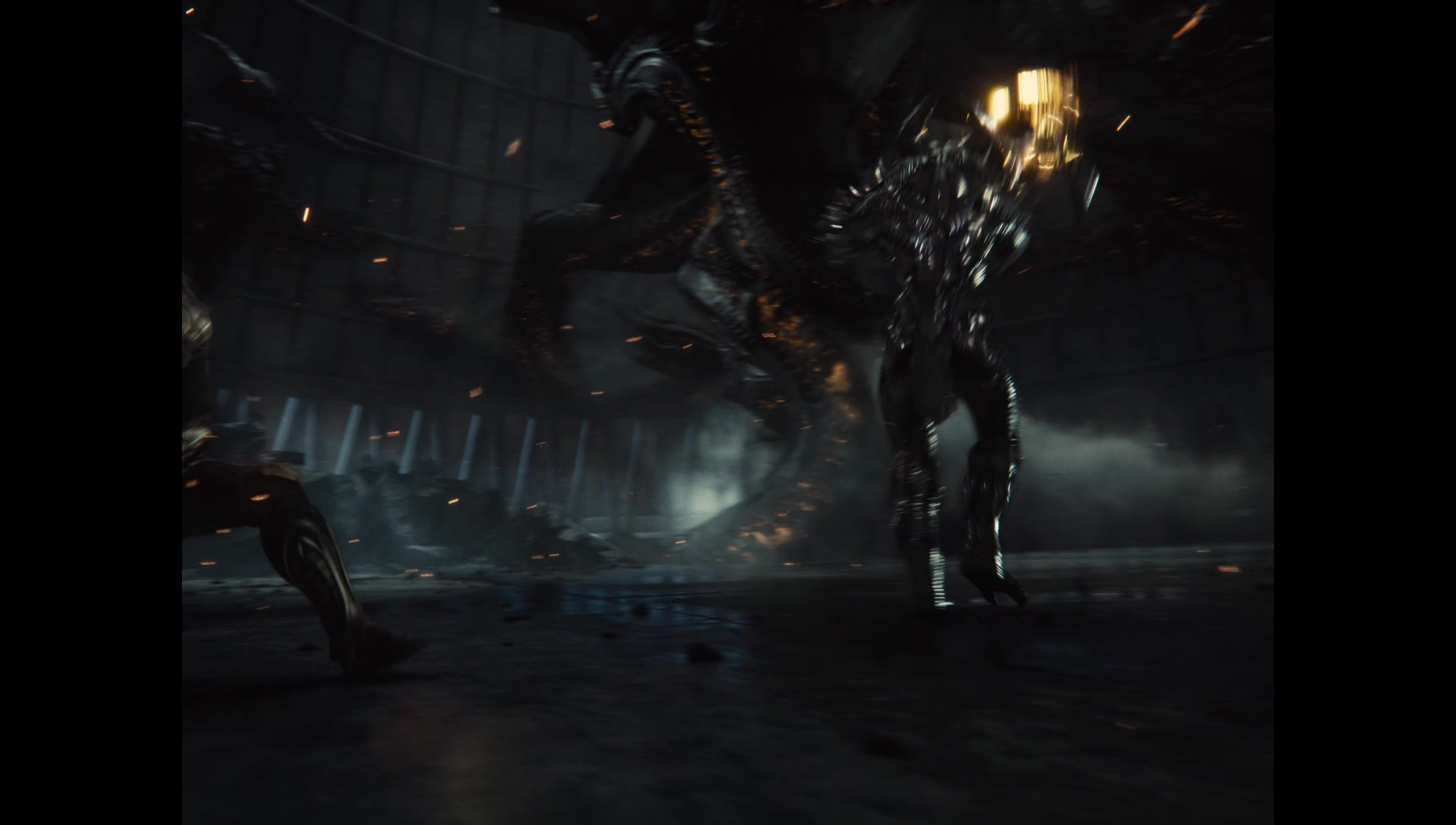 Zack Snyder’s Justice League (2021) HD screenshot 21290