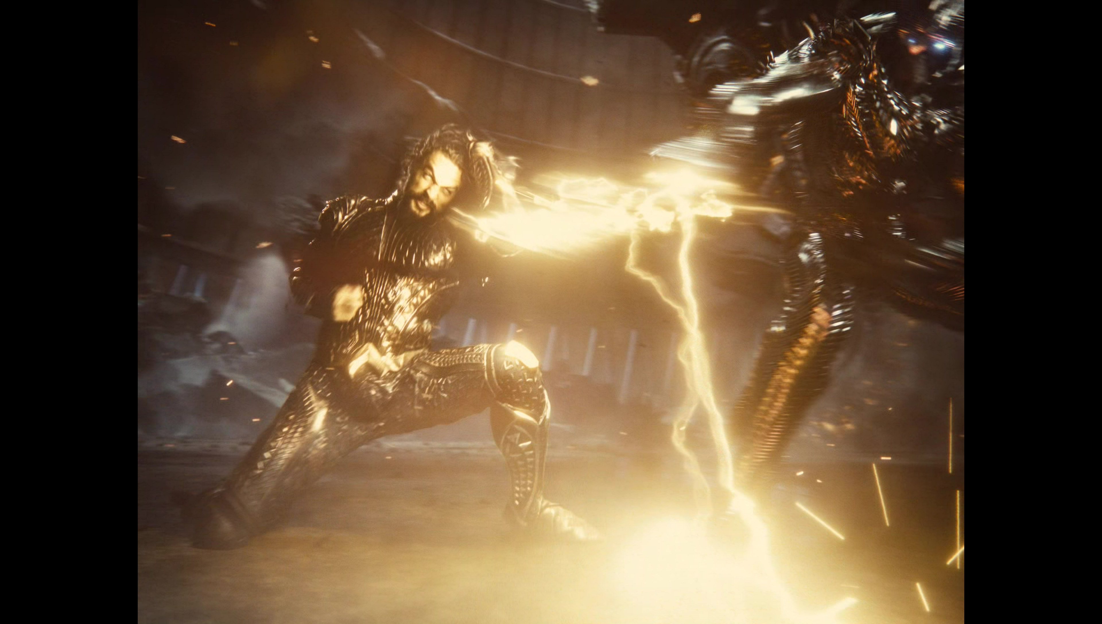 Zack Snyder’s Justice League (2021) screencap 21291