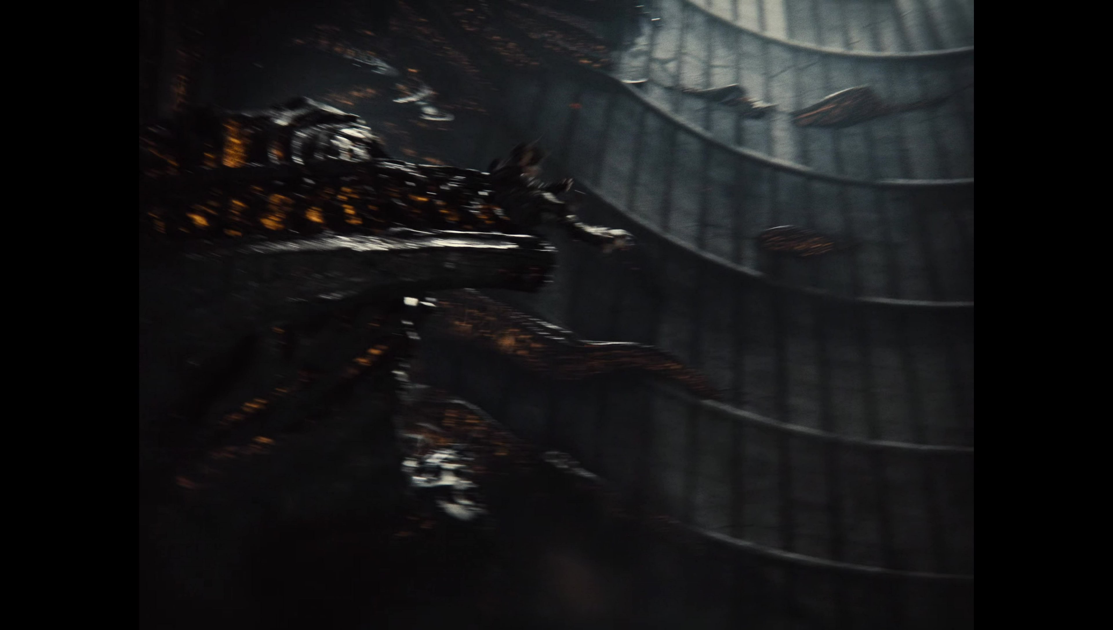 Zack Snyder’s Justice League (2021) movie still 21292