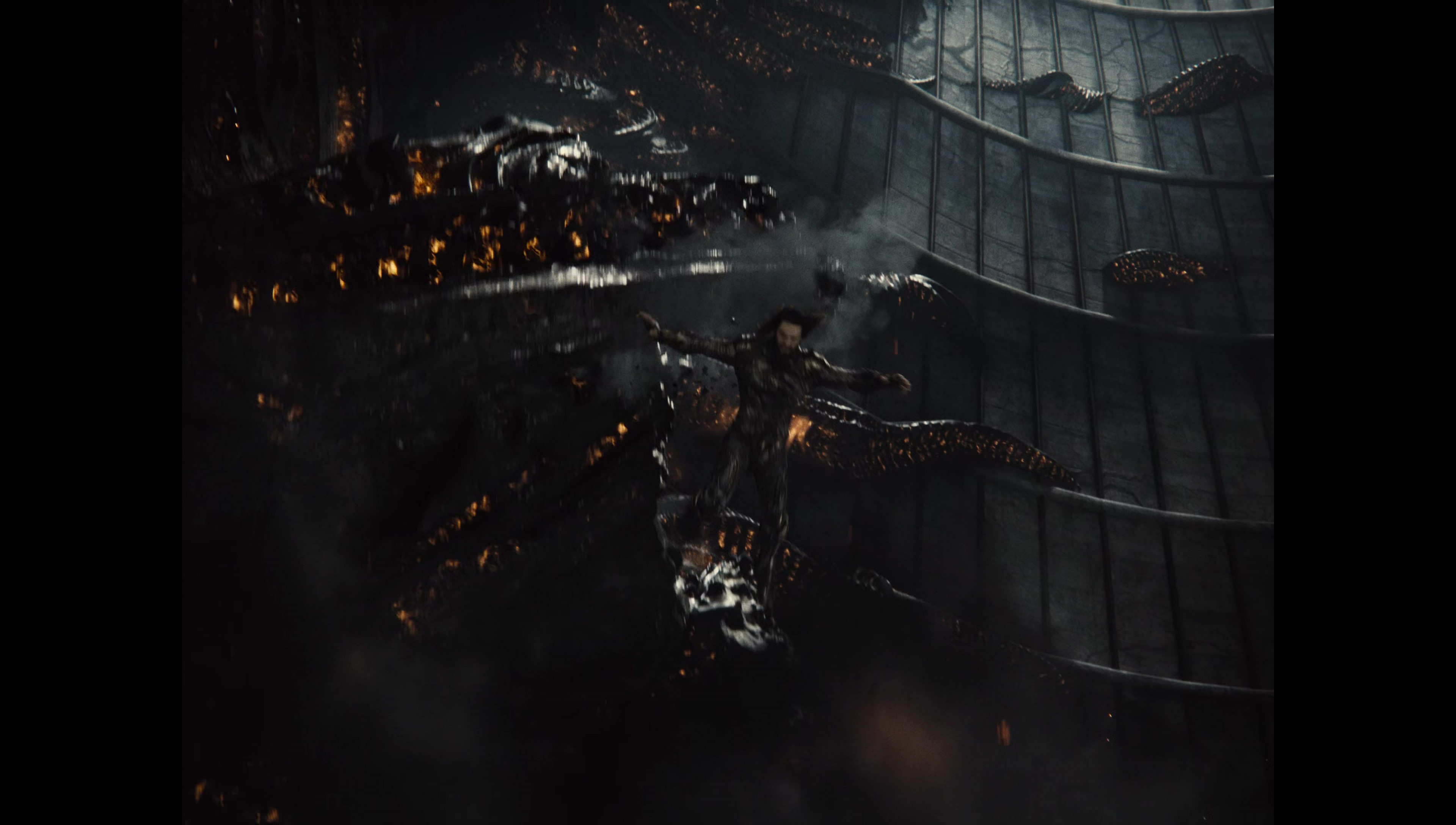 Zack Snyder’s Justice League (2021) HD screenshot 21293