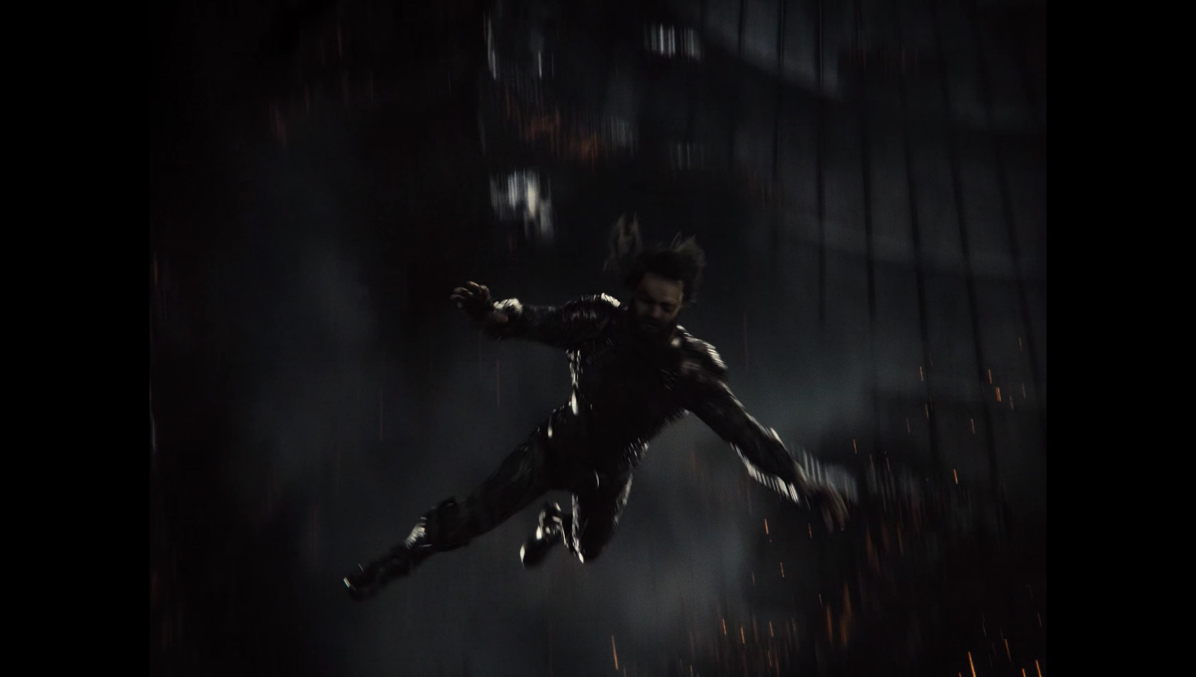 Zack Snyder’s Justice League (2021) screencap 21294