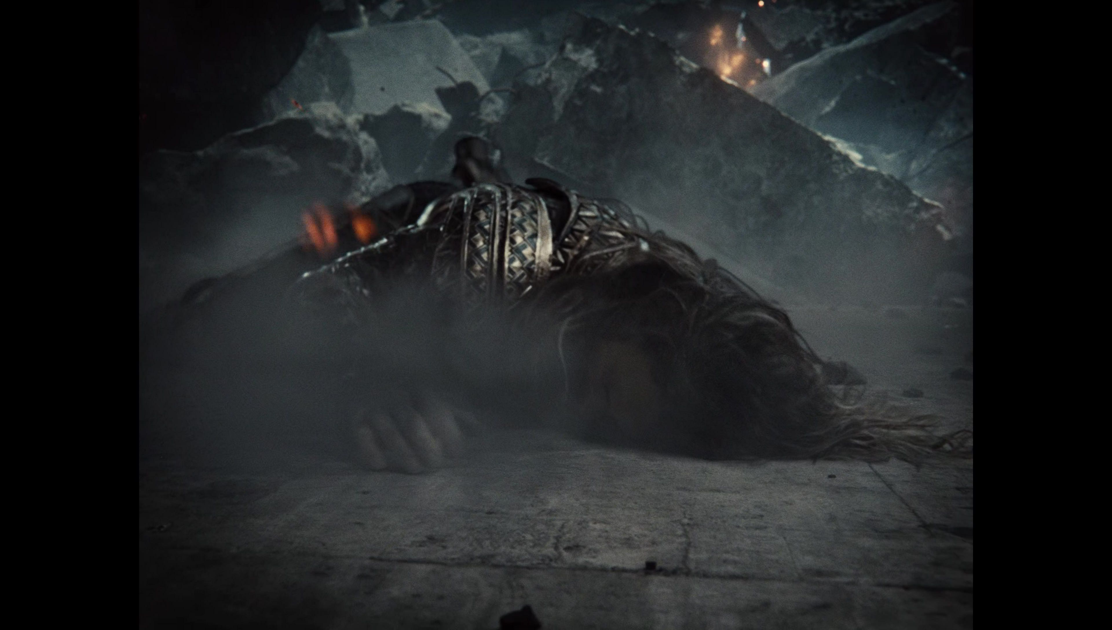 Zack Snyder’s Justice League (2021) HD screenshot 21296
