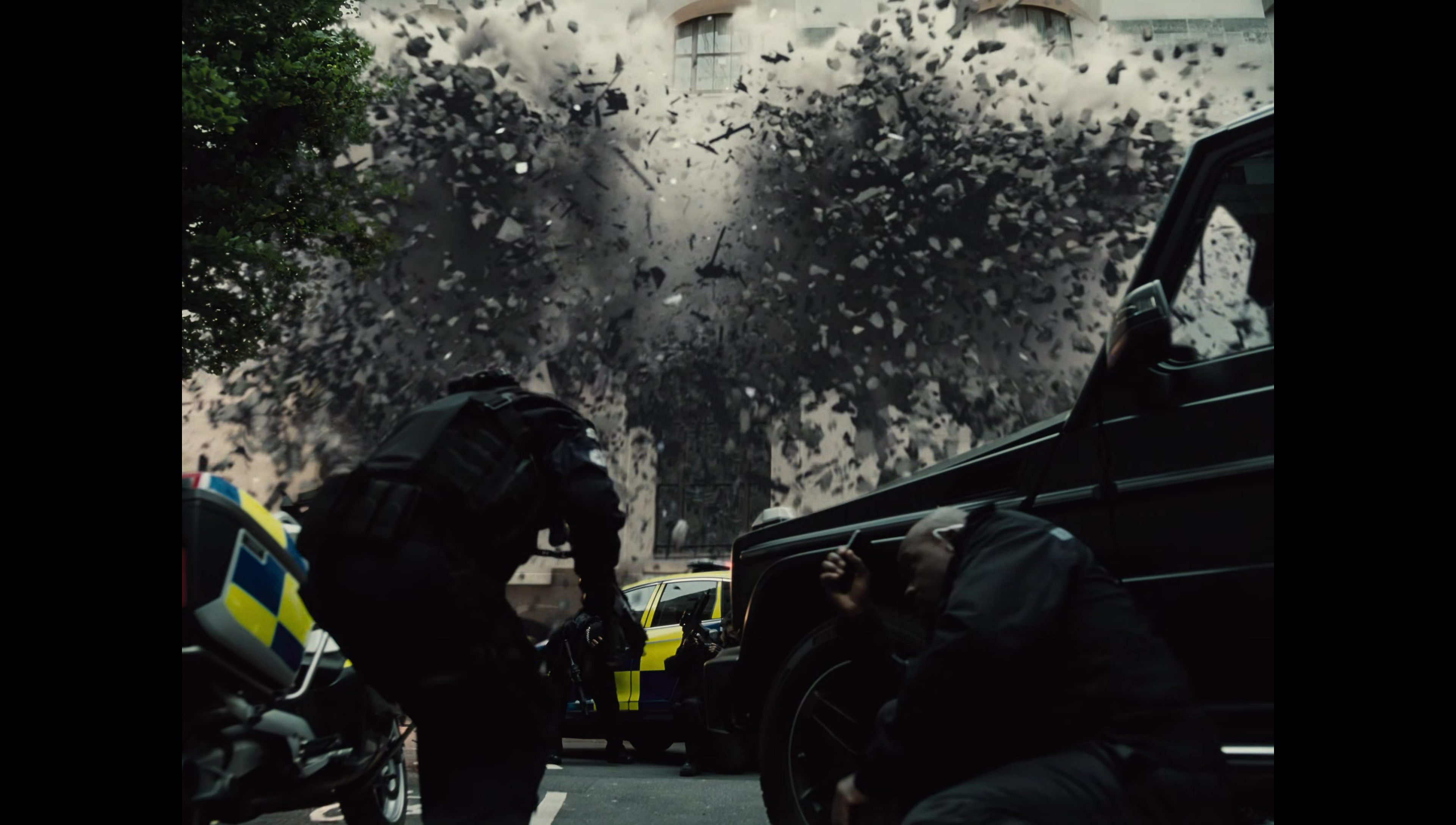 Zack Snyder’s Justice League (2021) screencap 2130
