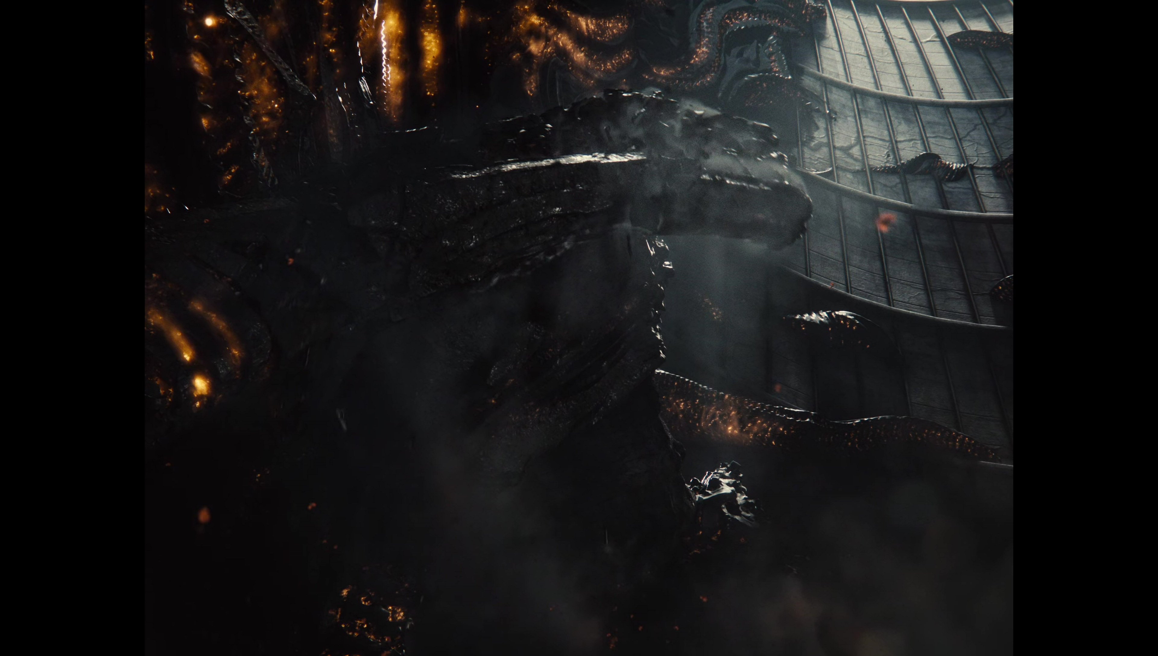 Zack Snyder’s Justice League (2021) screencap 21300
