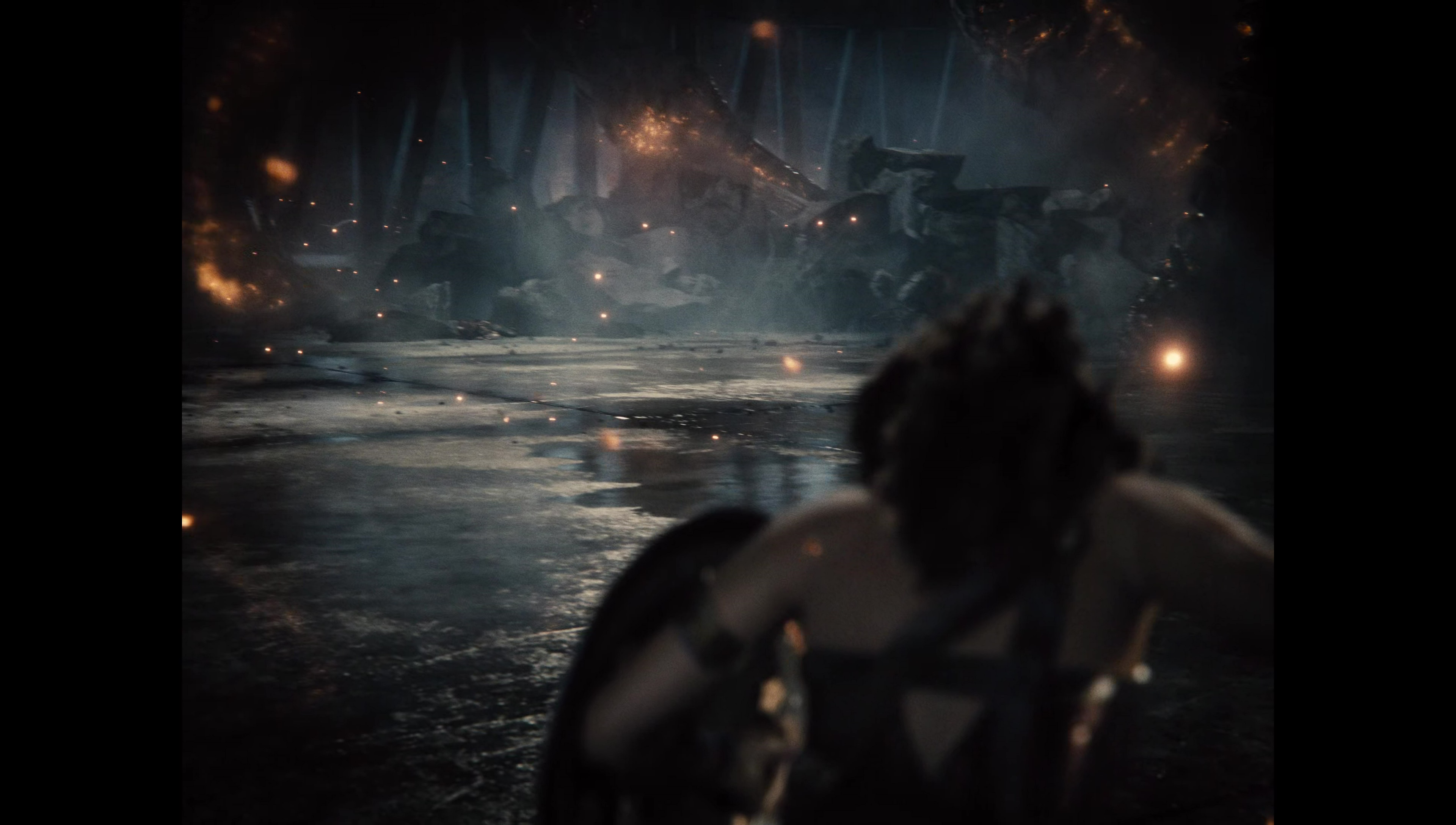 Zack Snyder’s Justice League (2021) HD screenshot 21302