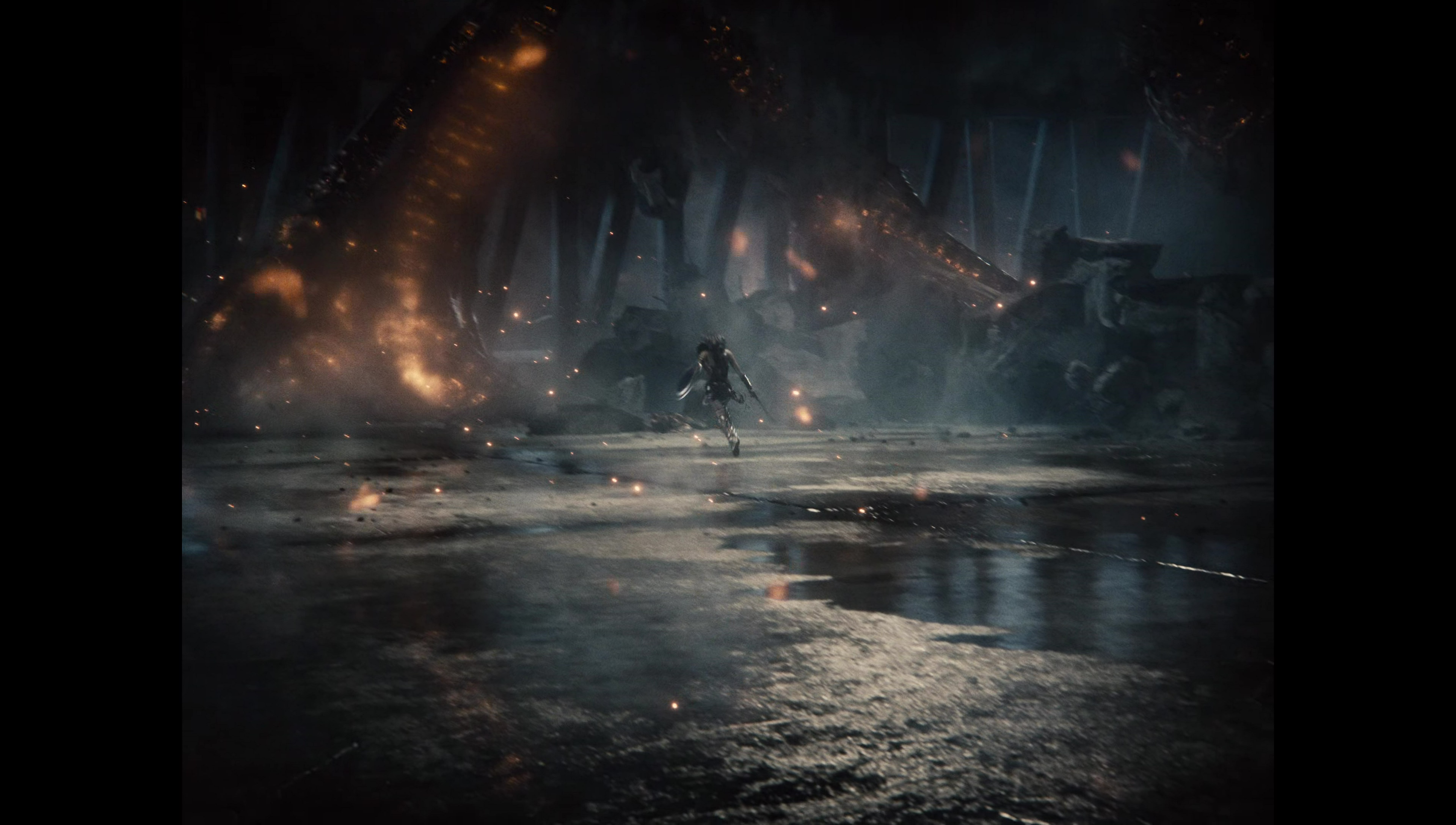 Zack Snyder’s Justice League (2021) screencap 21303