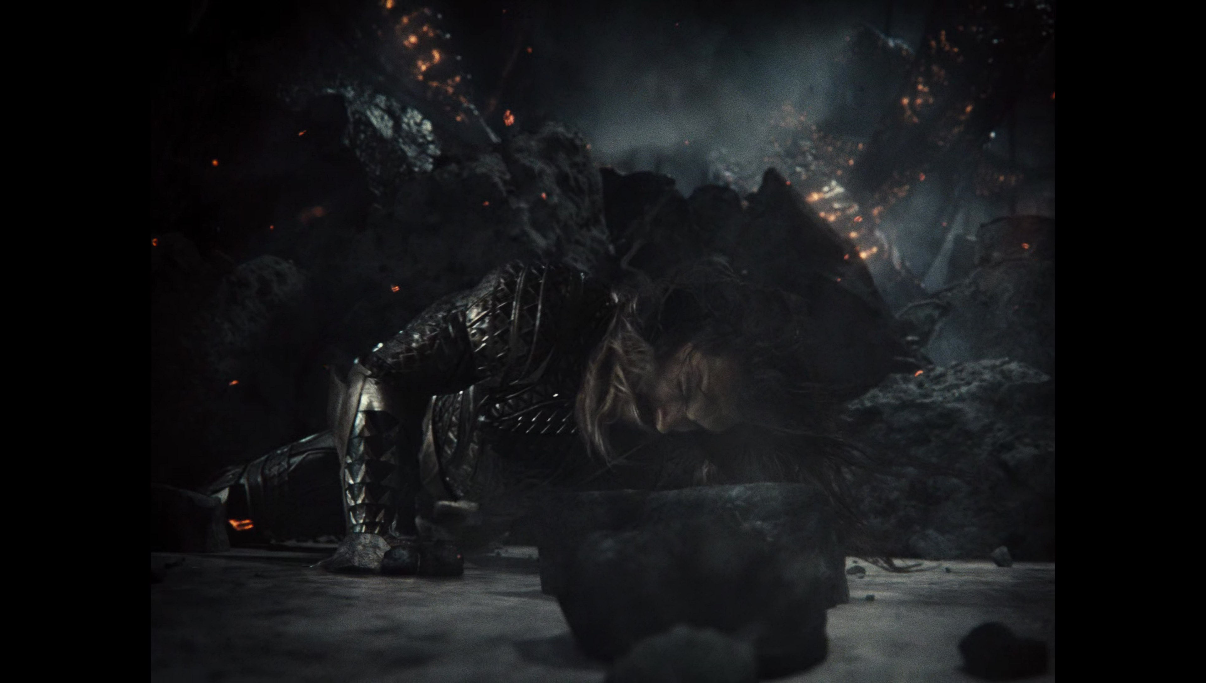 Zack Snyder’s Justice League (2021) movie still 21304